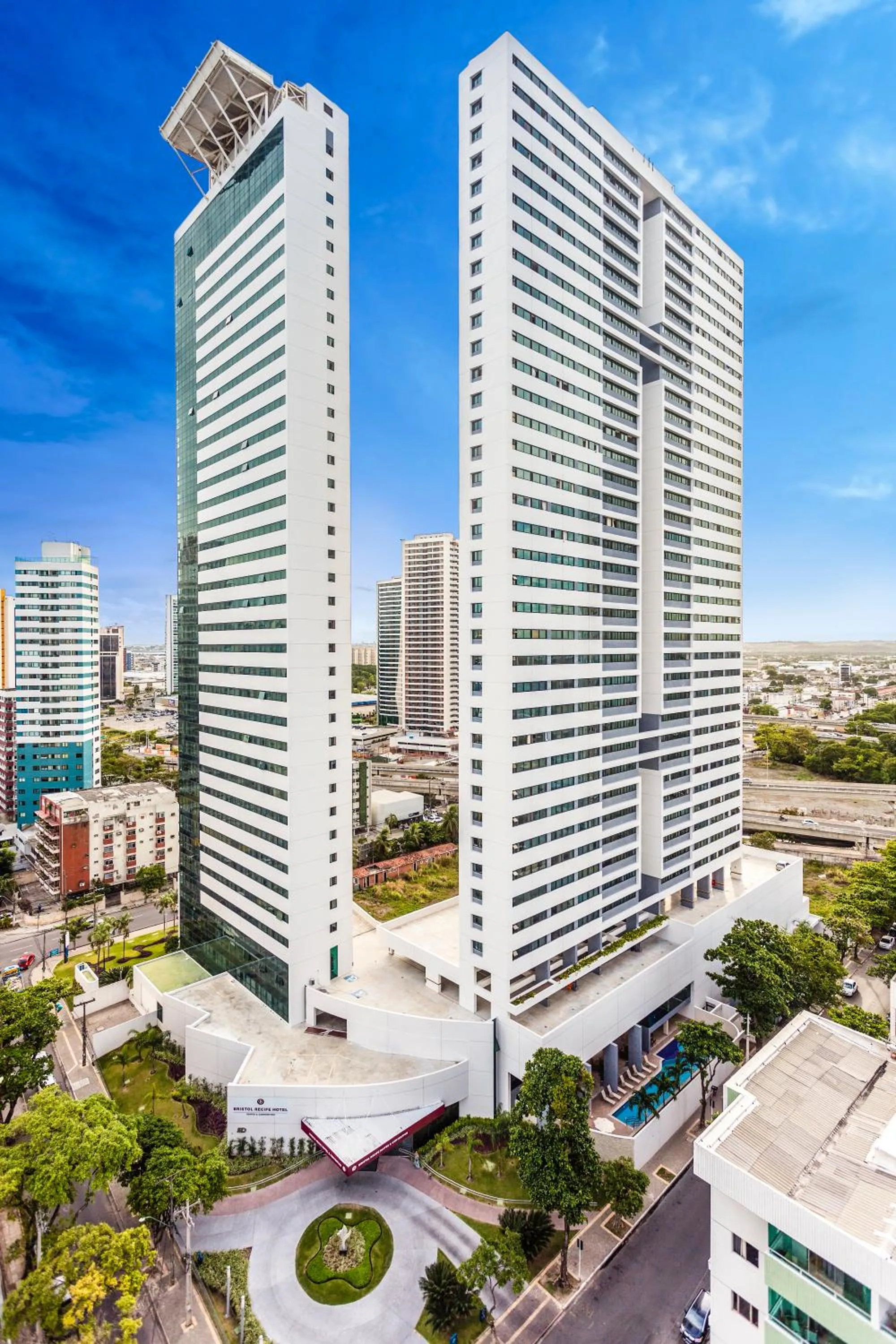 Beach Class Convention By MAI