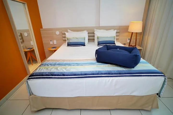 Bed in Beach Class Convention By MAI