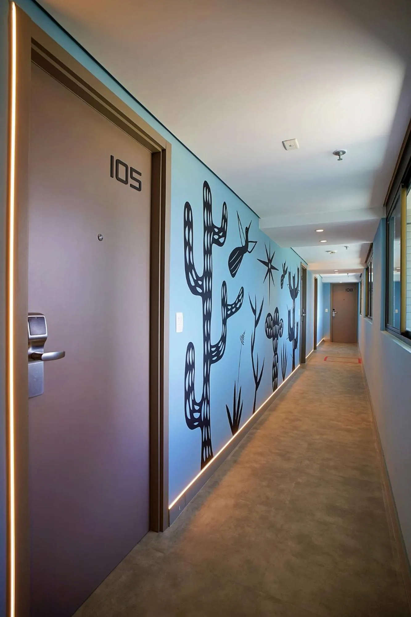 Beach Class Convention By MAI