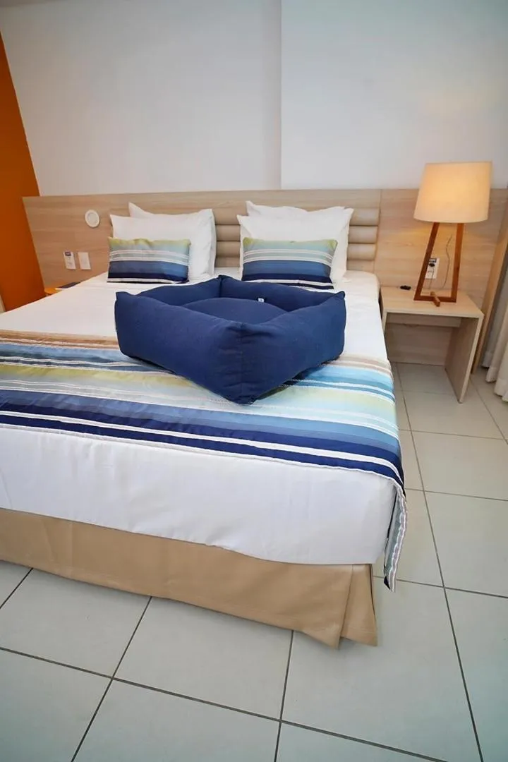 Bed in Beach Class Convention By MAI