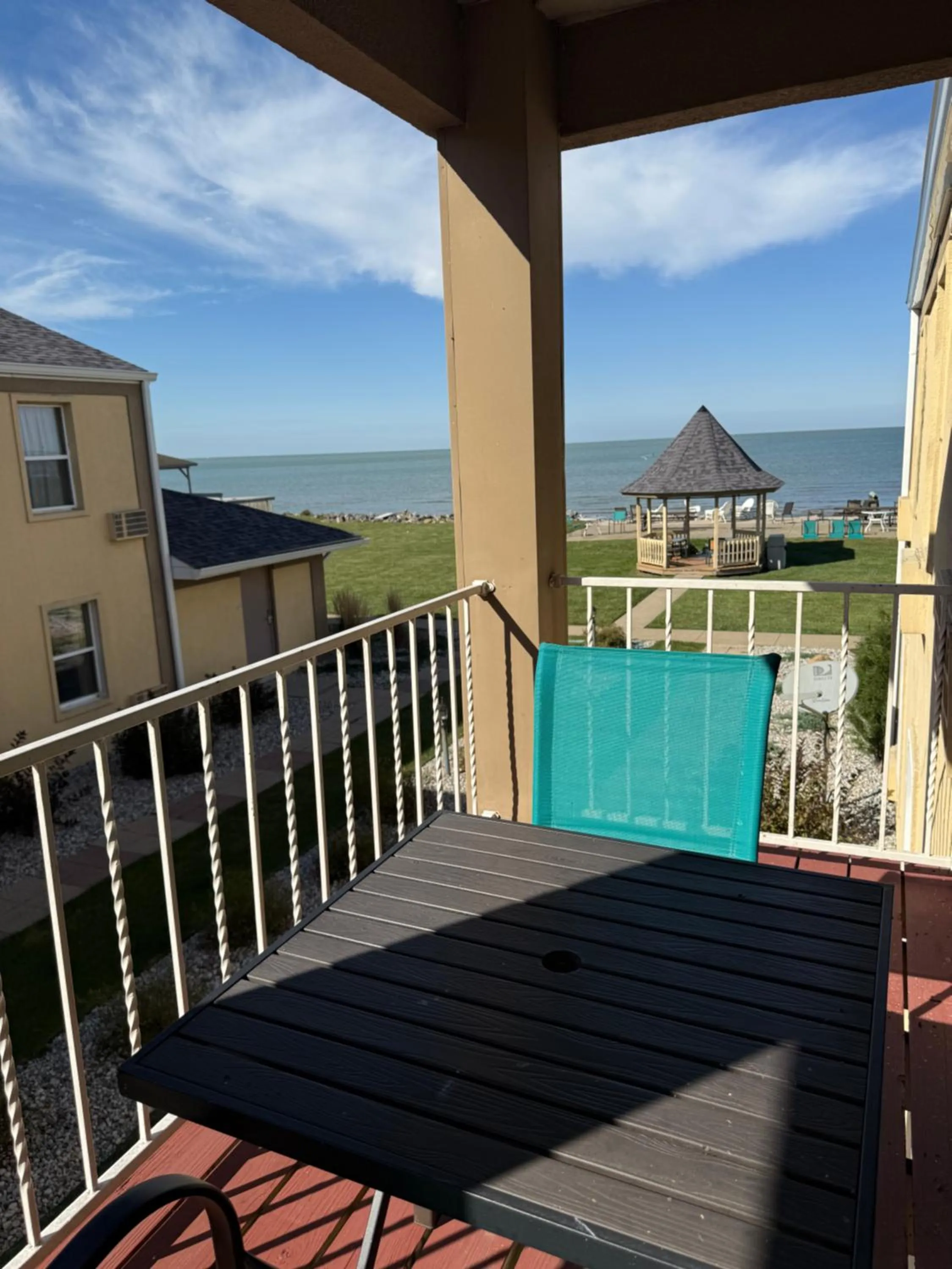 Clinton Inn & Suites