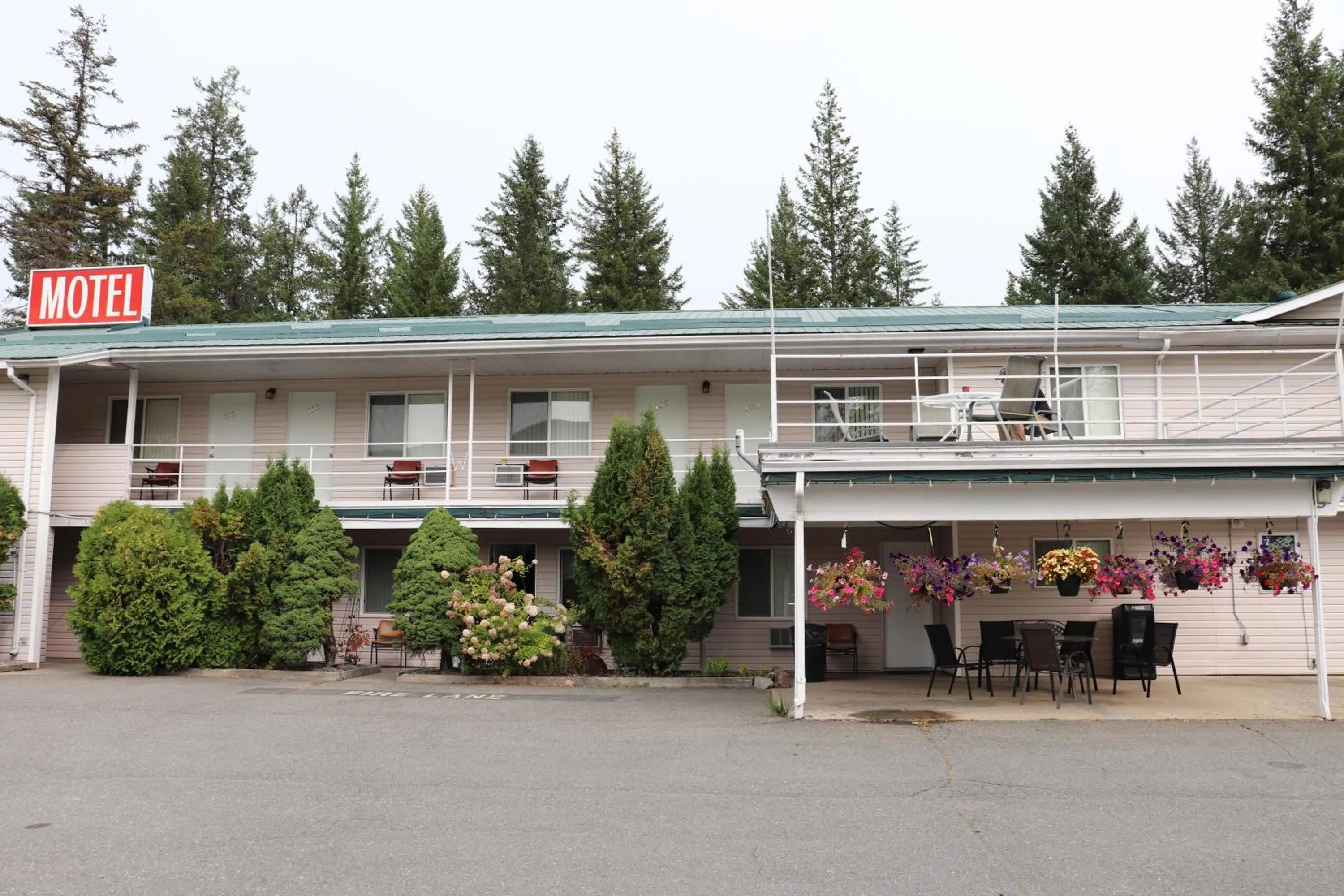 Clearwater Country Inn