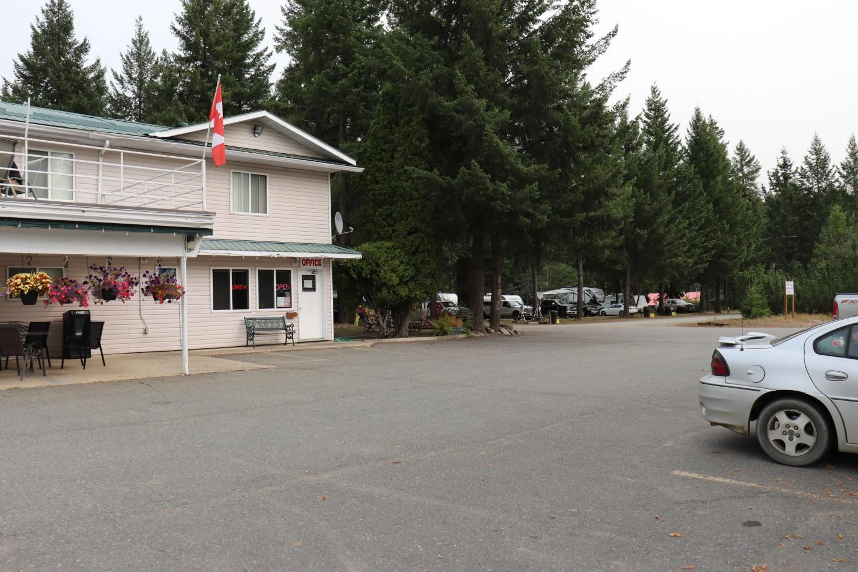 Clearwater Country Inn