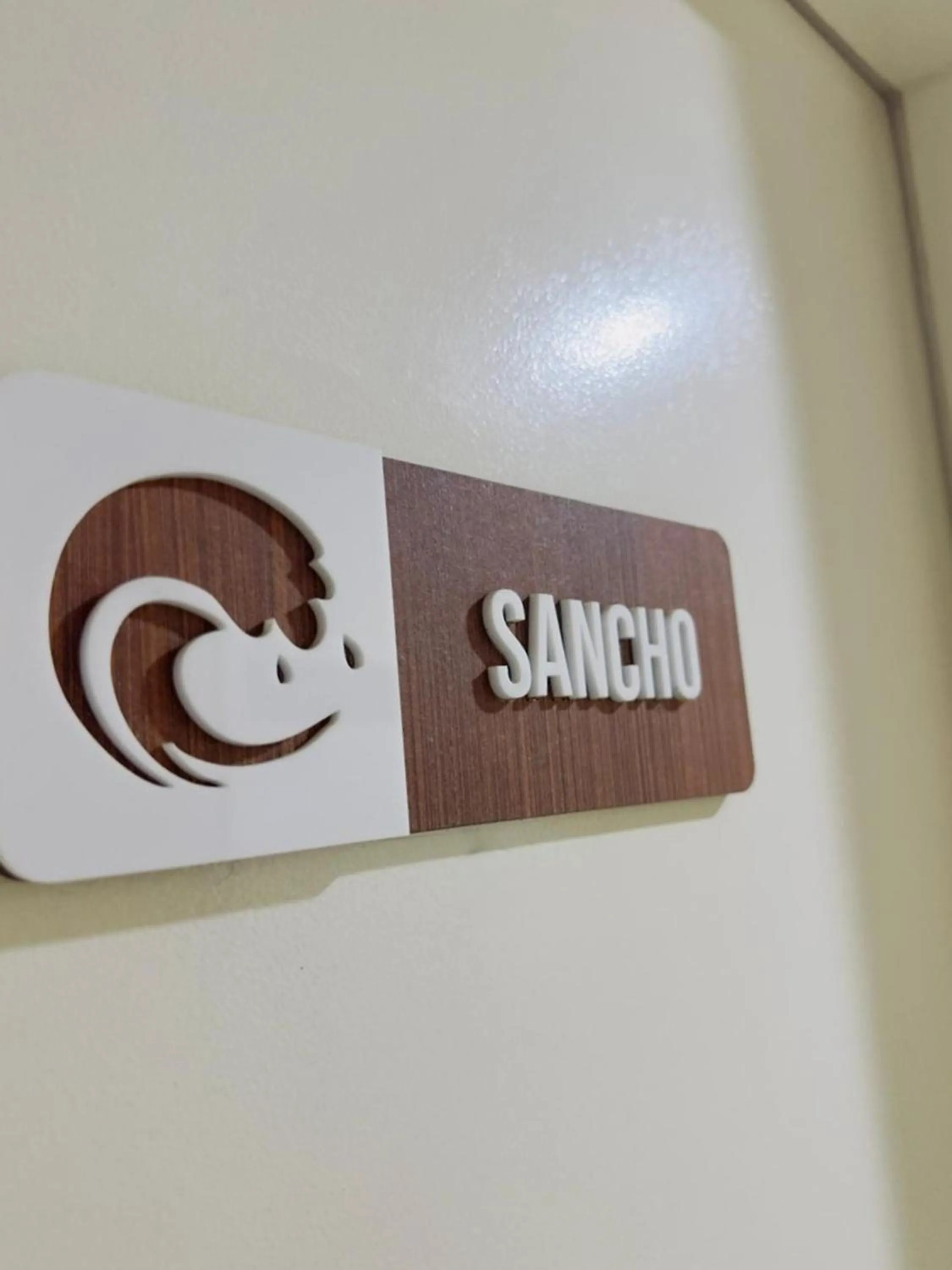 Bedroom in Pousada do Trinta