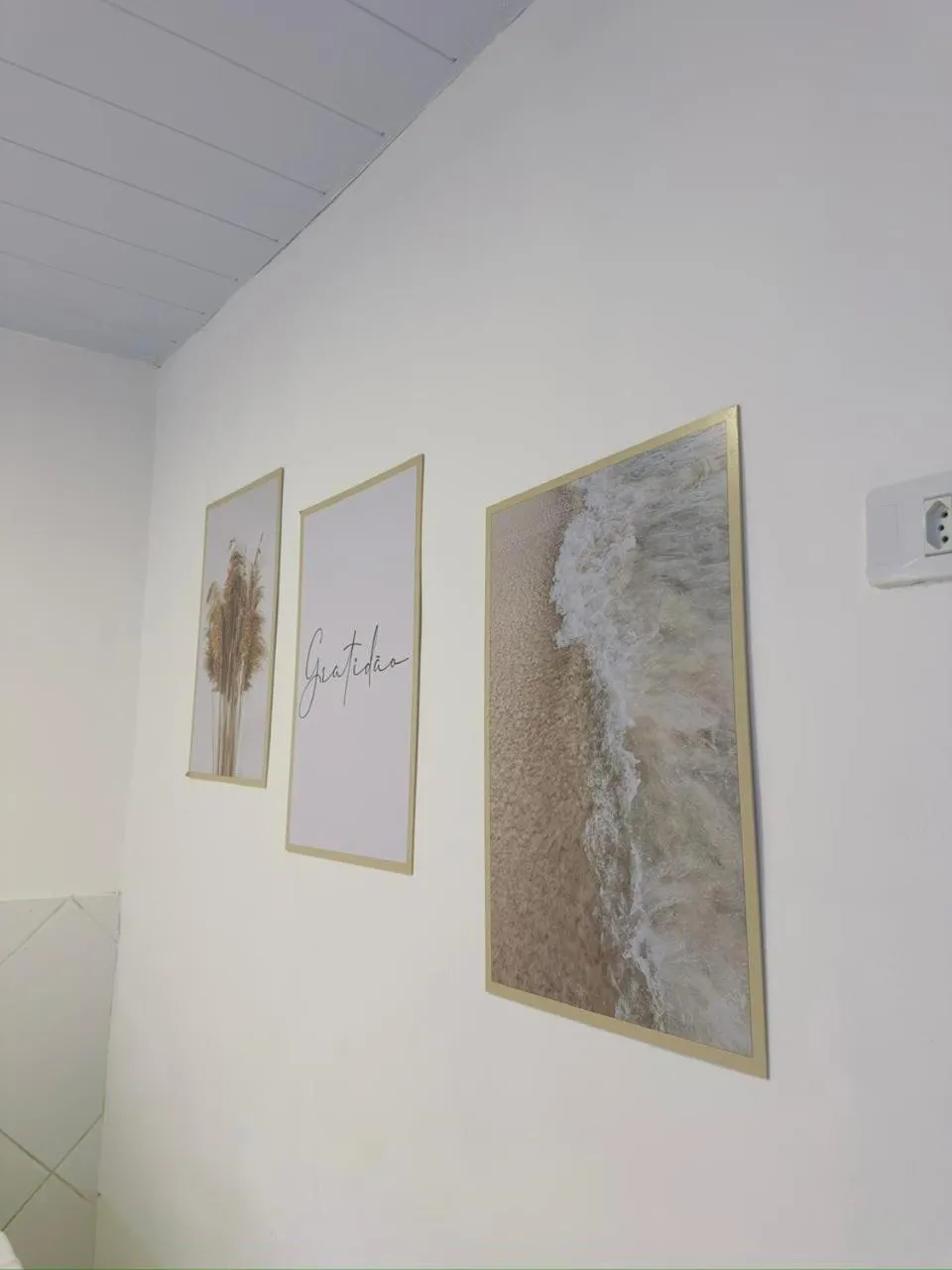 Property building in Pousada do Trinta