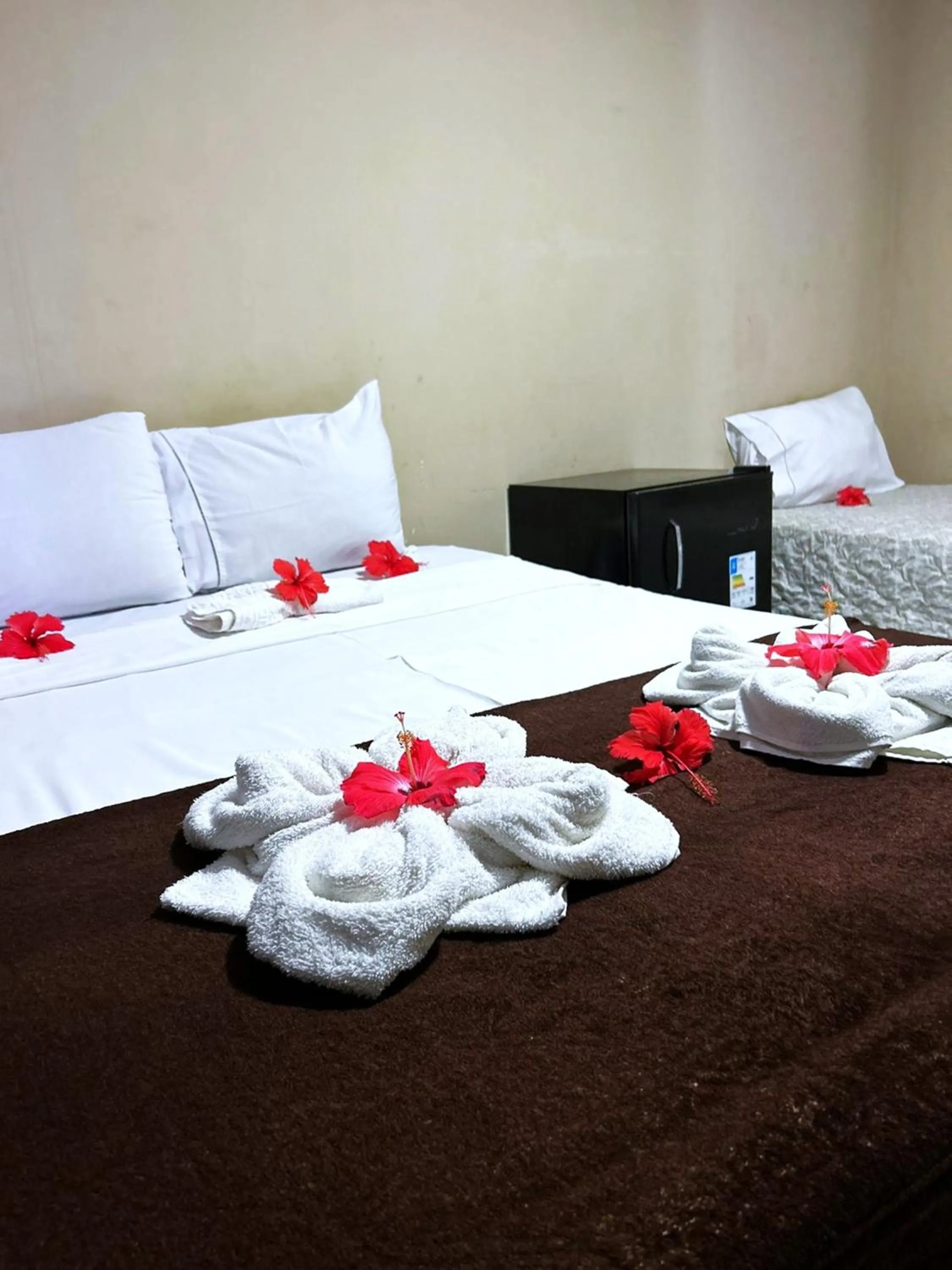 Bedroom, Bed in Pousada do Trinta