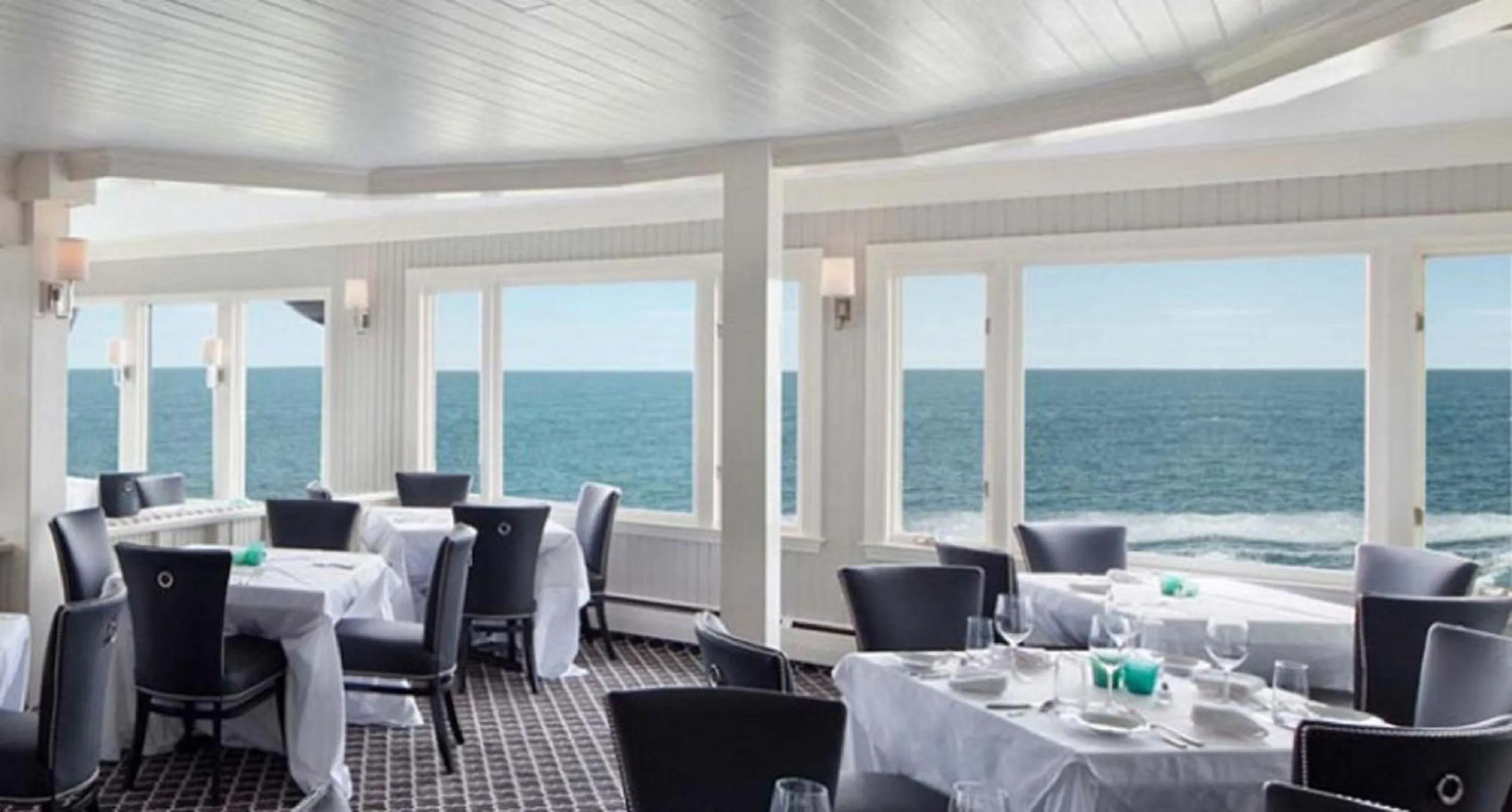 Banquet/Function facilities in Cape Arundel Inn and Resort