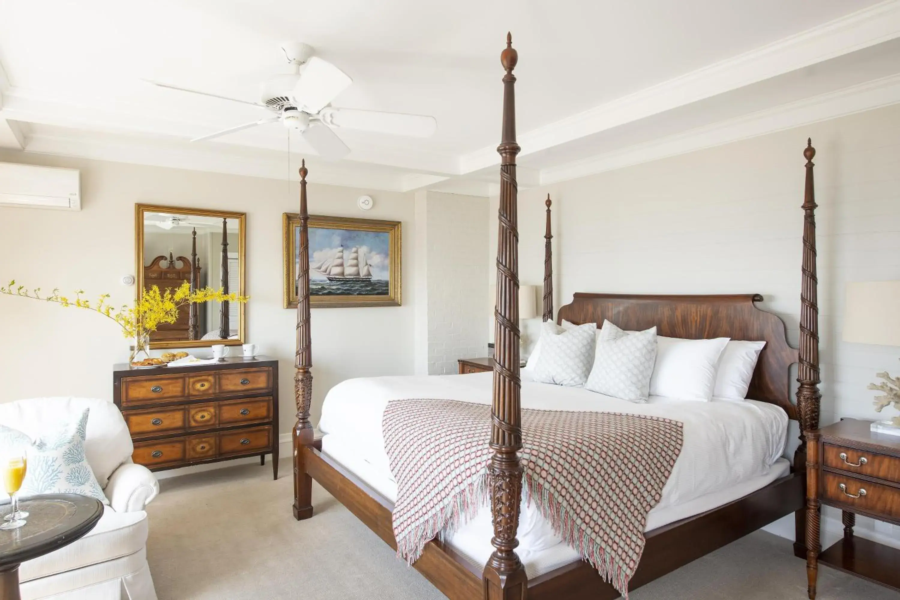 Seacrest King - Ocean View in Cape Arundel Inn and Resort Seacrest King - Ocean View in Cape Arundel Inn and Resort