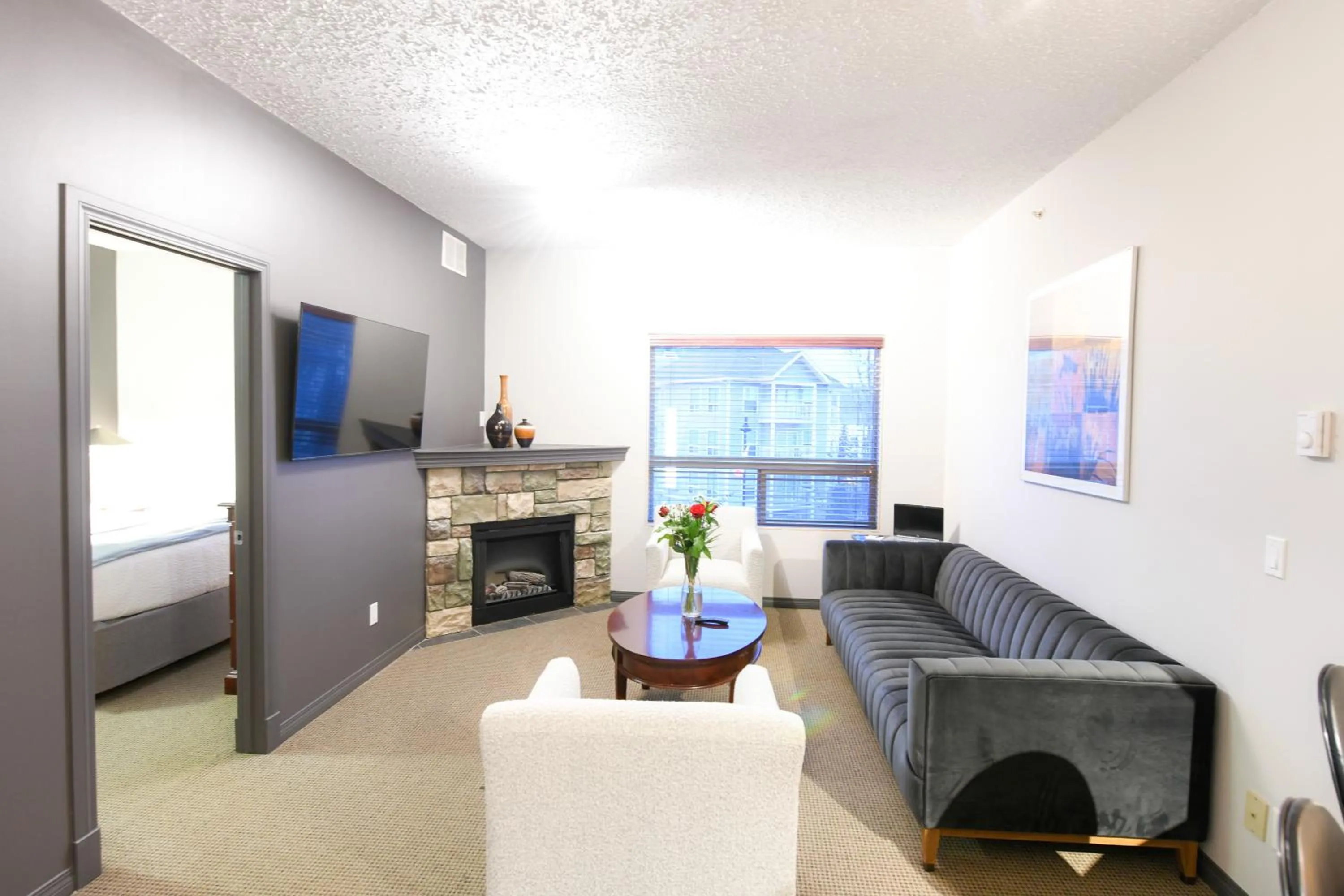 Premier Residence - Fort McMurray