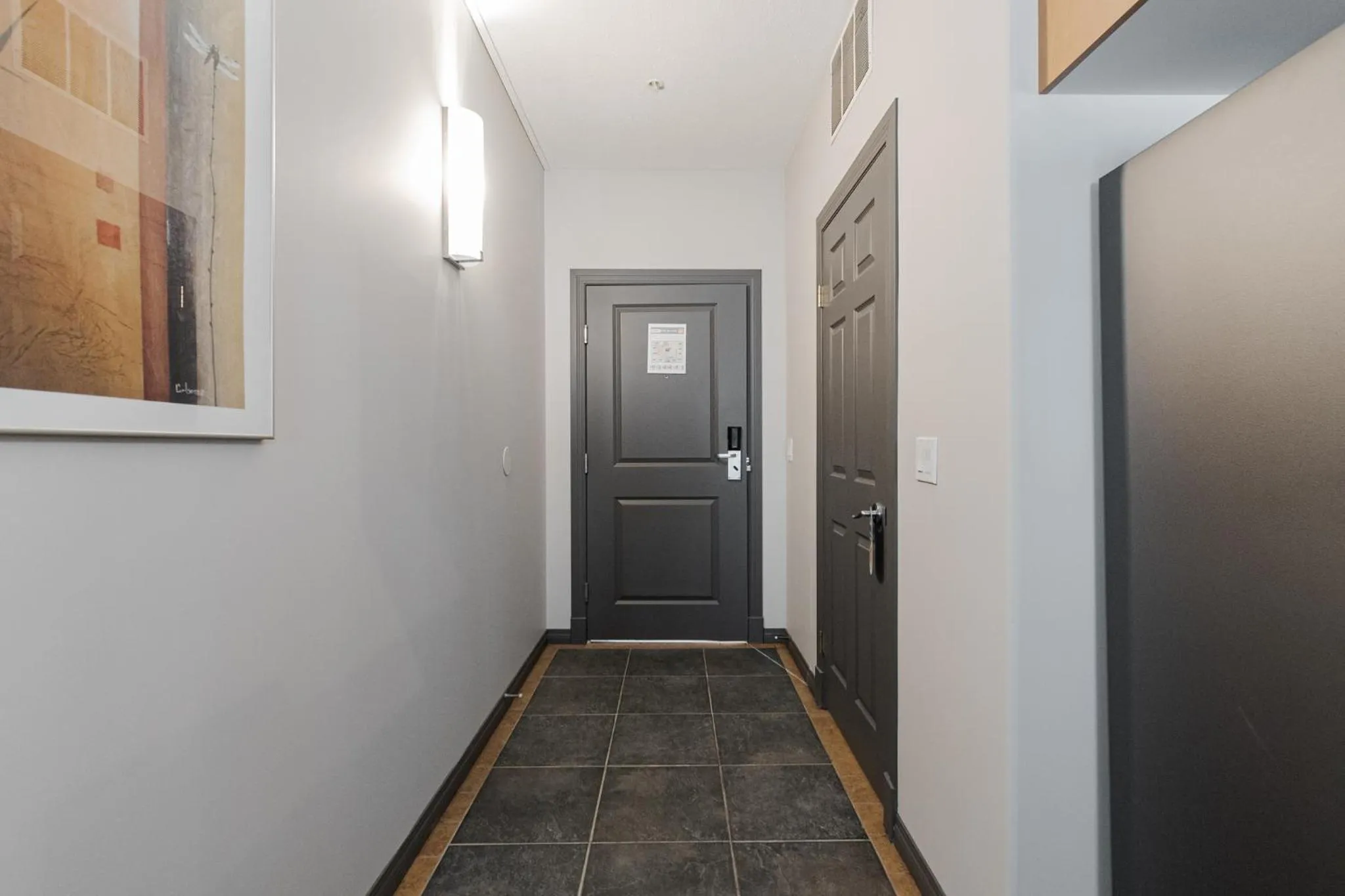 Premier Residence - Fort McMurray