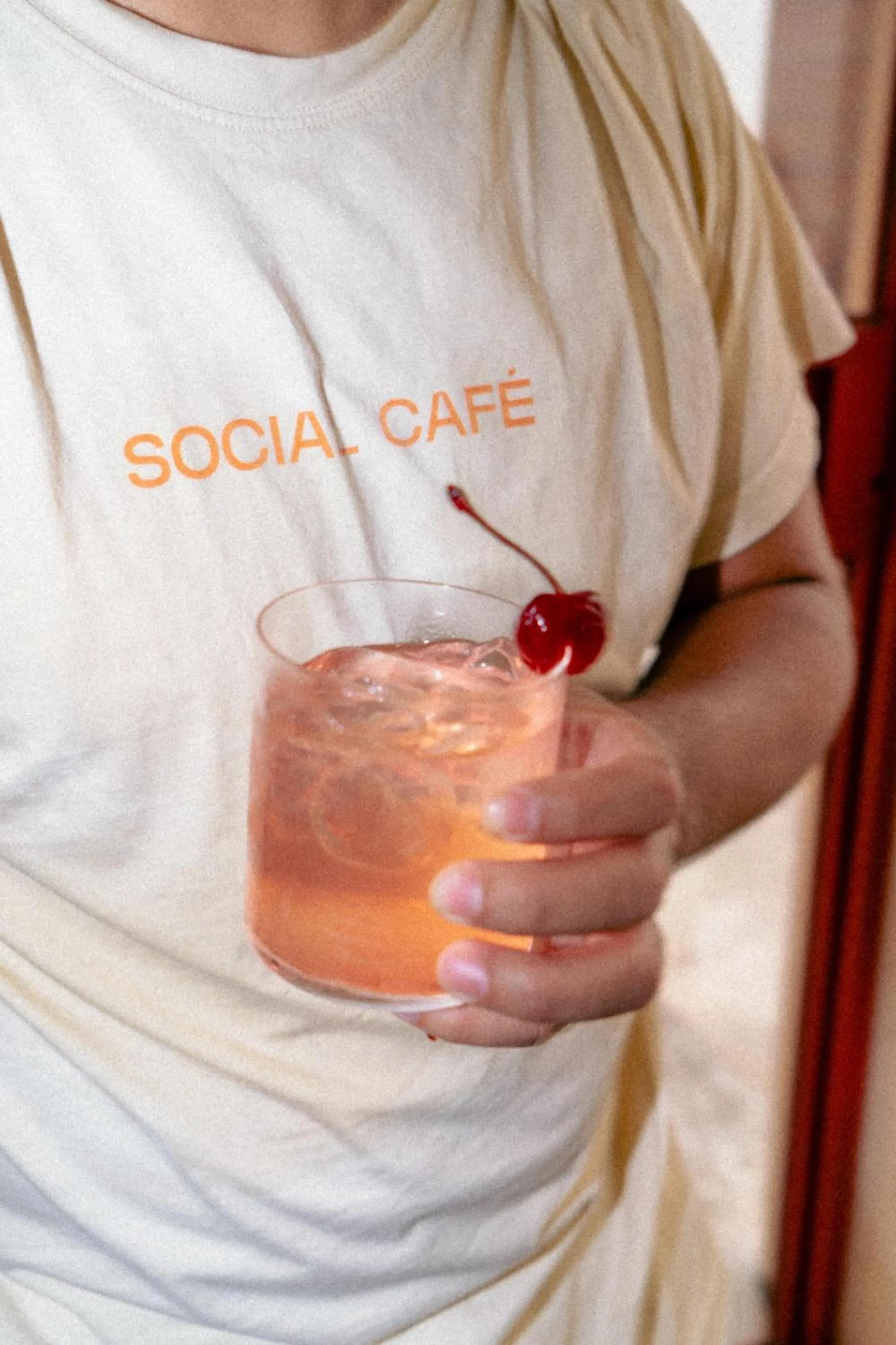 Restaurant/places to eat in Mezcal Hotel