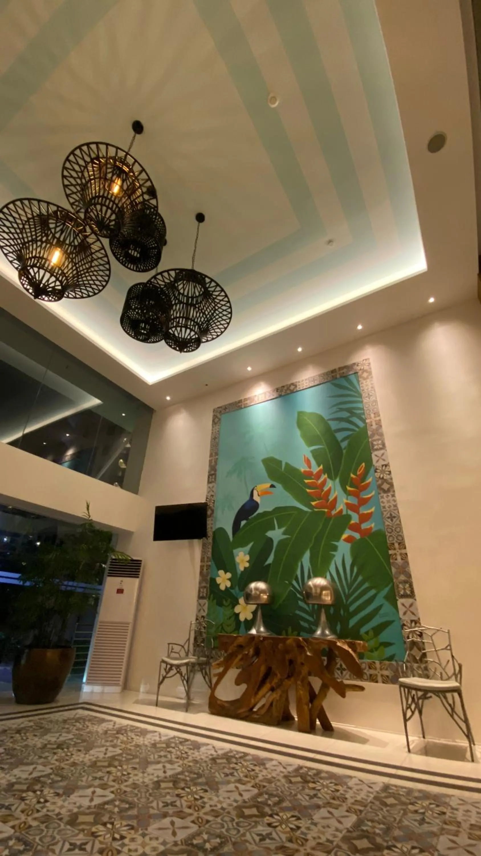 Azure Urban Beach Resort Residences