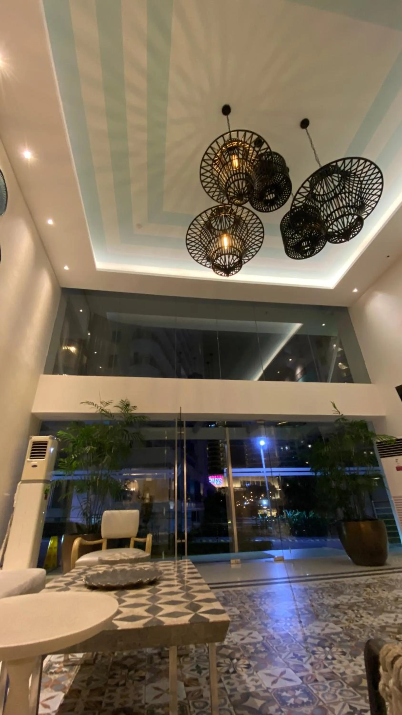 Azure Urban Beach Resort Residences