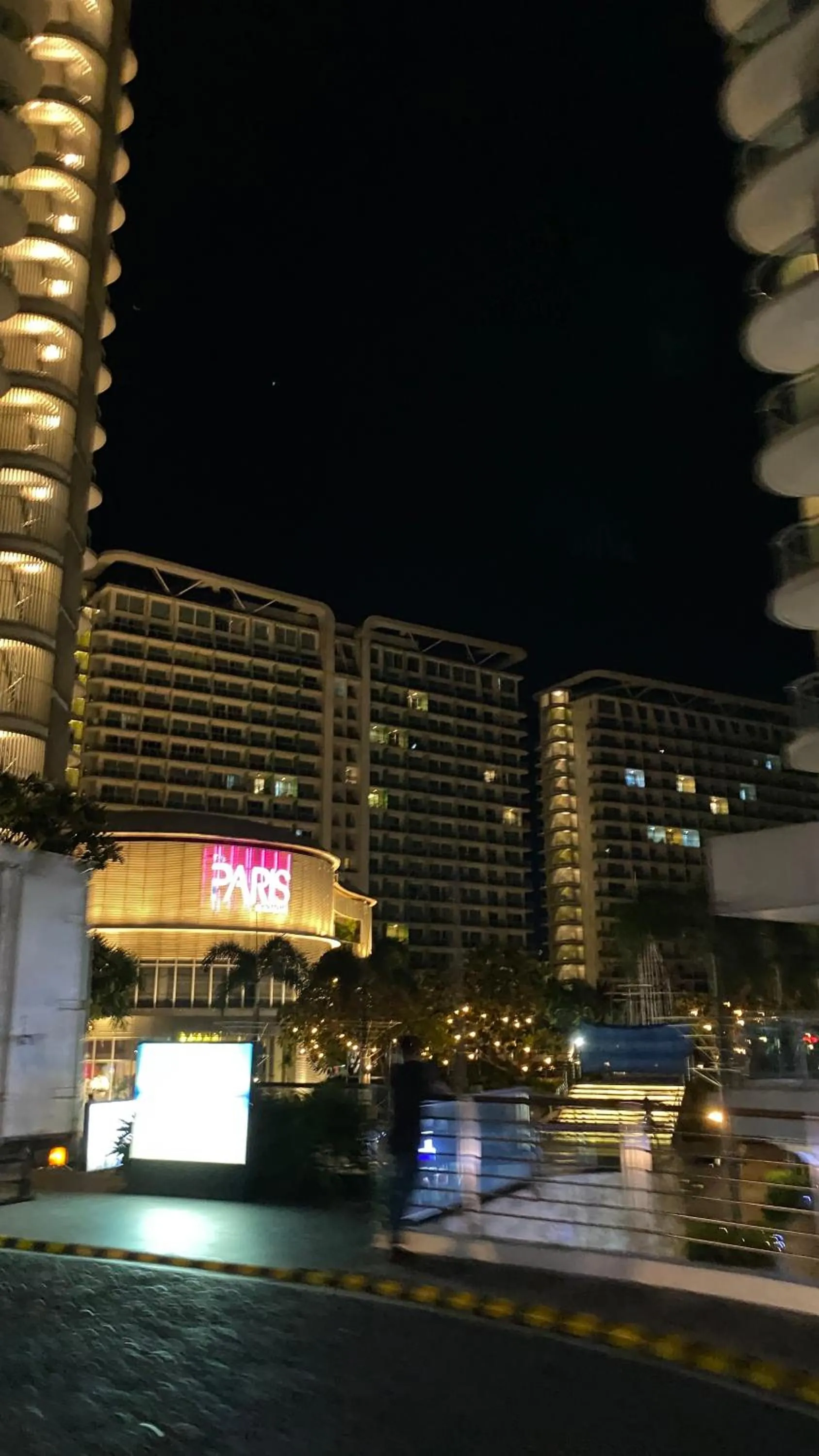 Azure Urban Beach Resort Residences