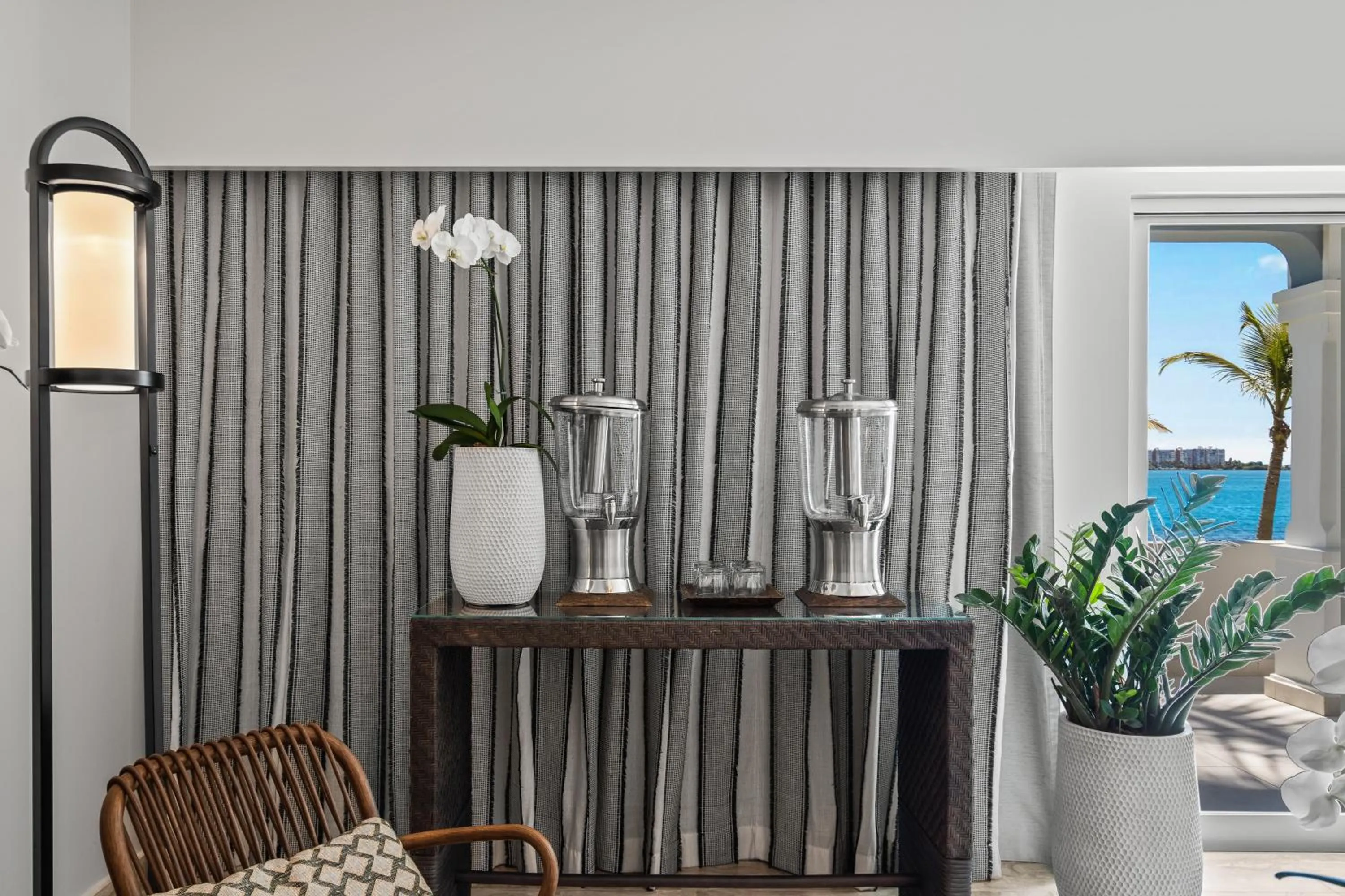 Spa and wellness centre/facilities in Las Casitas Village at El Conquistador