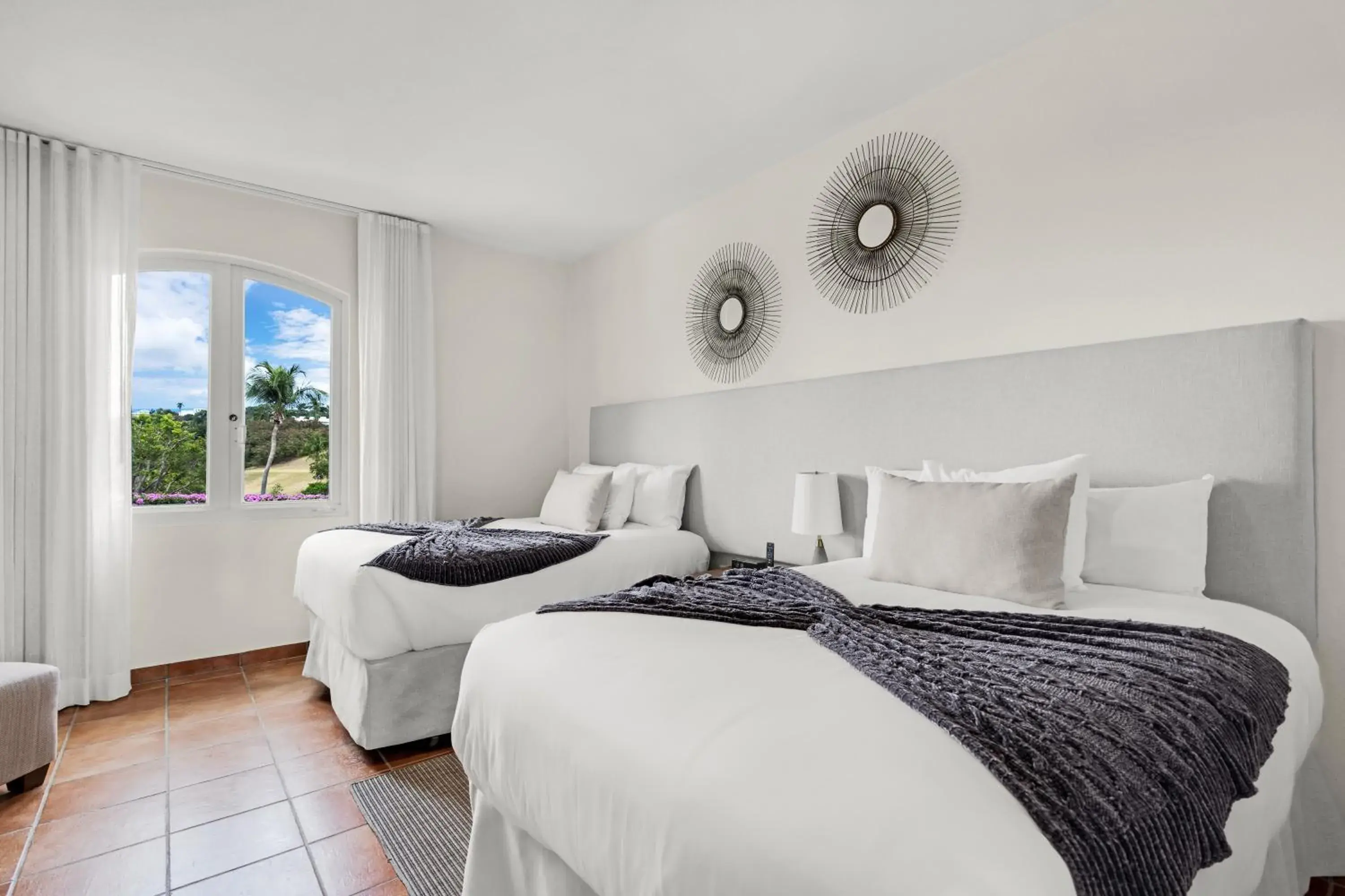 3 Bedroom Ocean View, Las Casitas Village in Las Casitas Village at El Conquistador 3 Bedroom Ocean View, Las Casitas Village in Las Casitas Village at El Conquistador