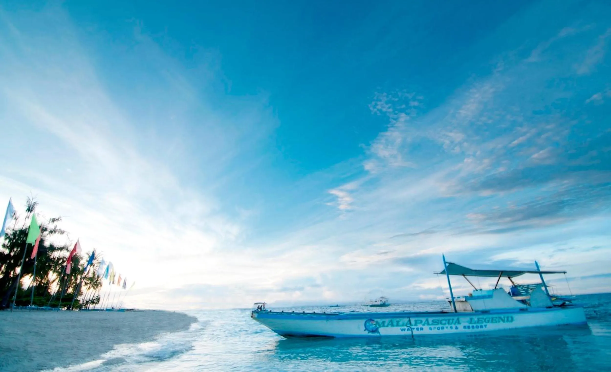 Sports in Malapascua Legend Water Sports and Resort