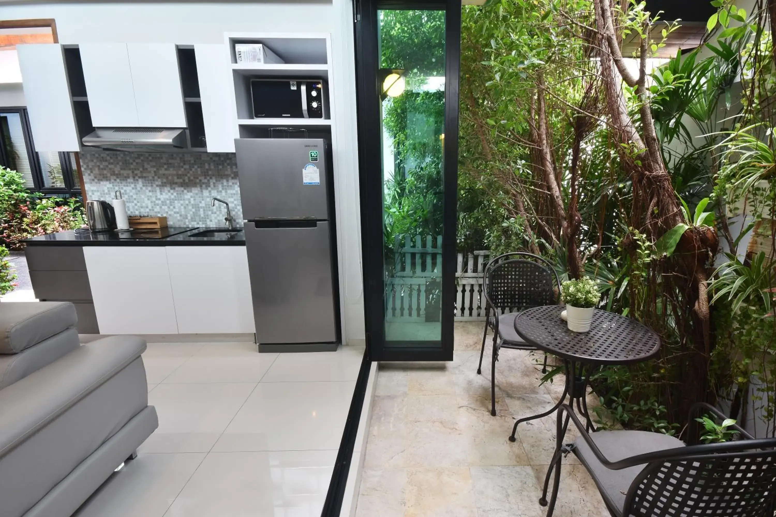 2 Bedrooms Royal Family Villa in Villa Labaron 2 Bedrooms Royal Family Villa in Villa Labaron