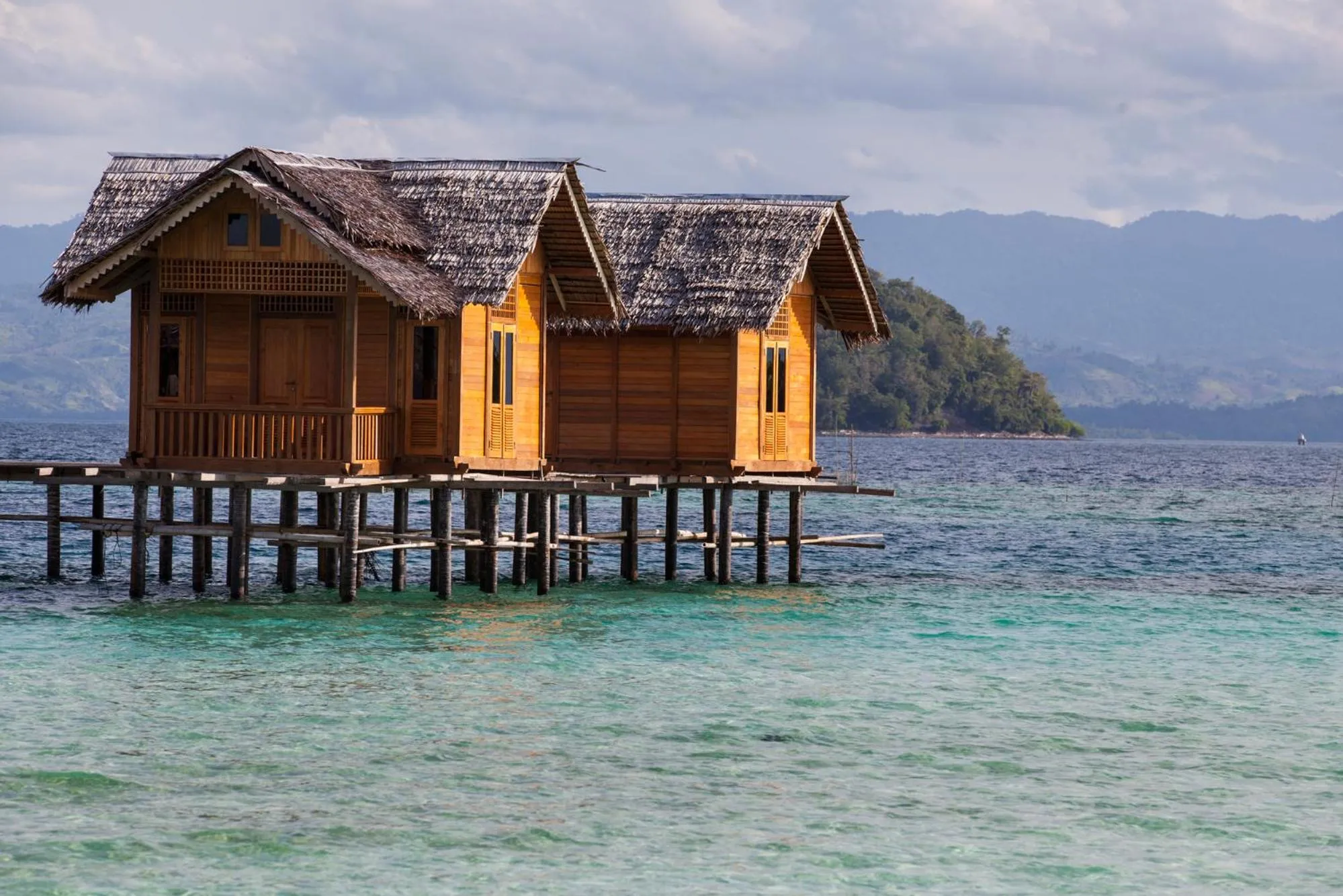 Activities in Amaris Hotel Gorontalo