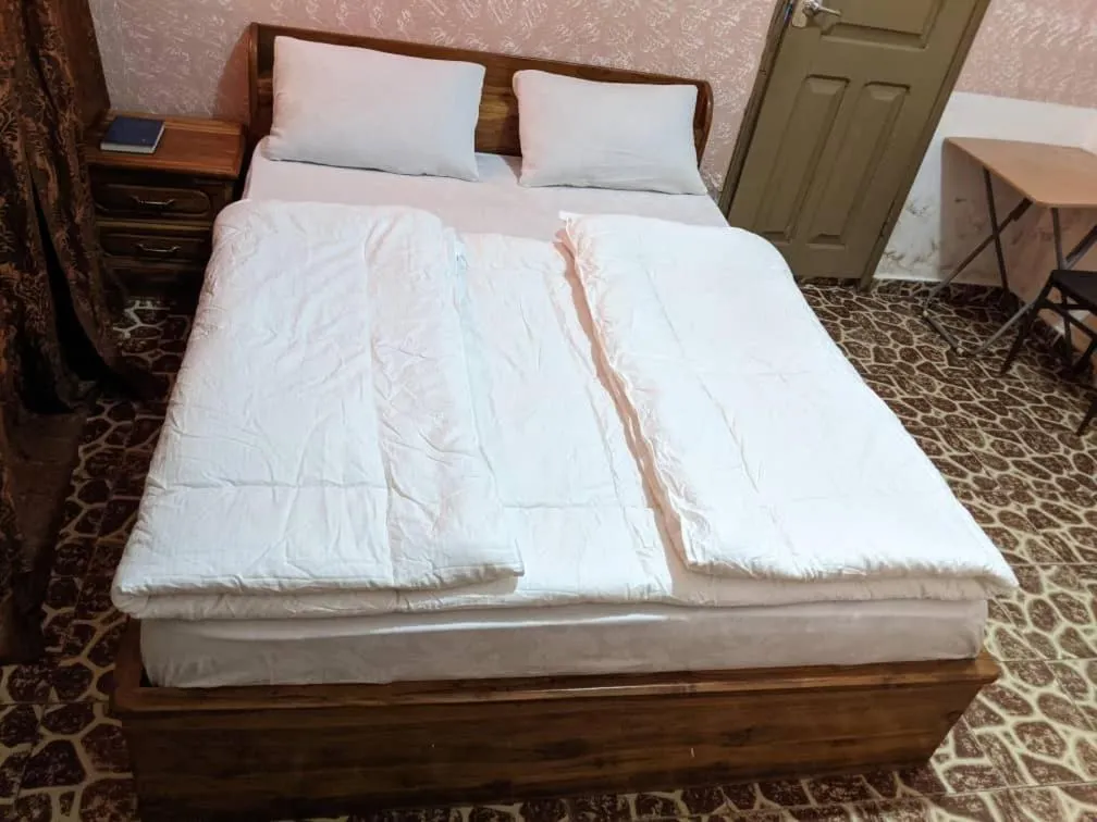 Hotel-Restaurant Bella Vida