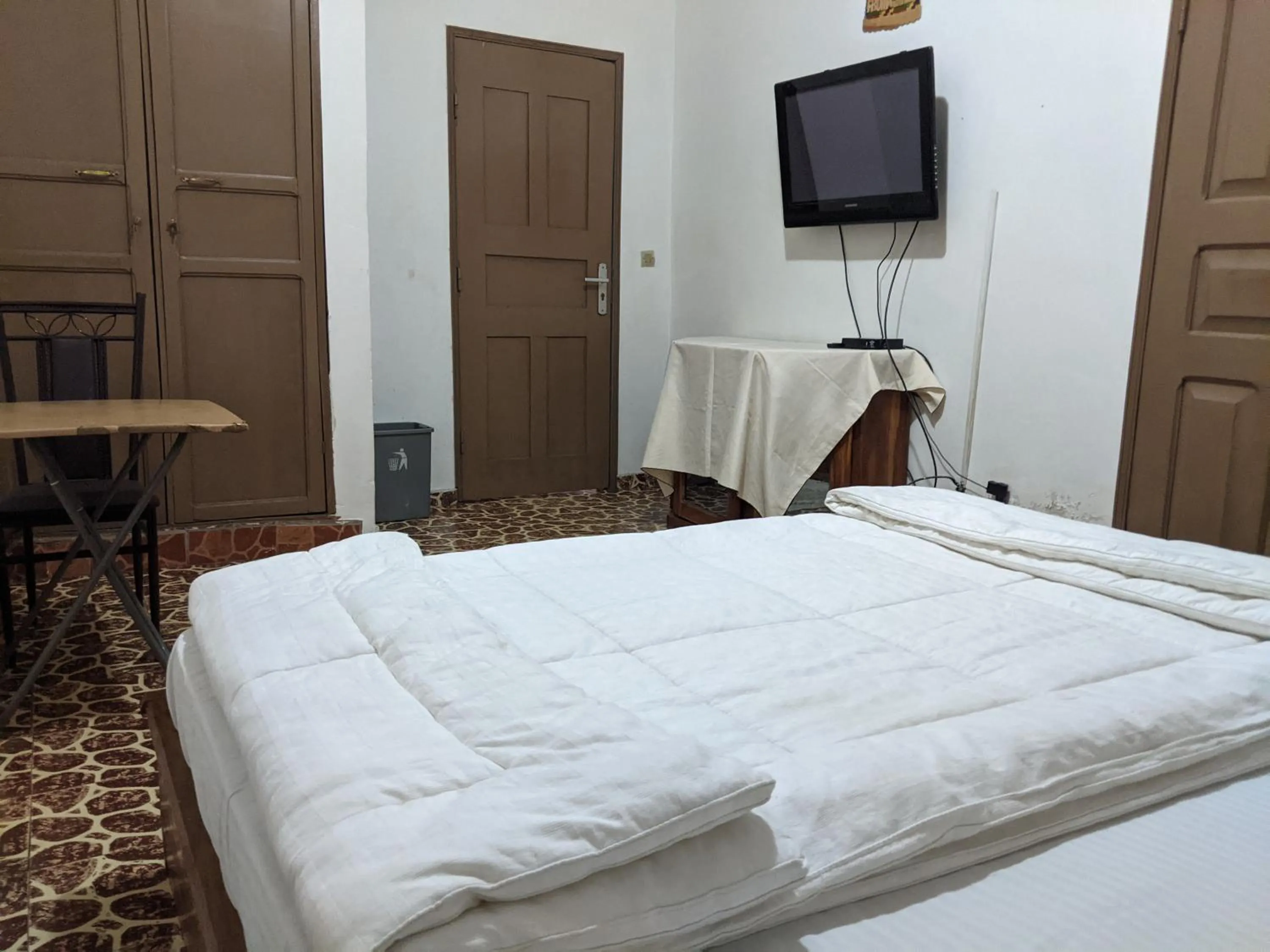 Hotel-Restaurant Bella Vida