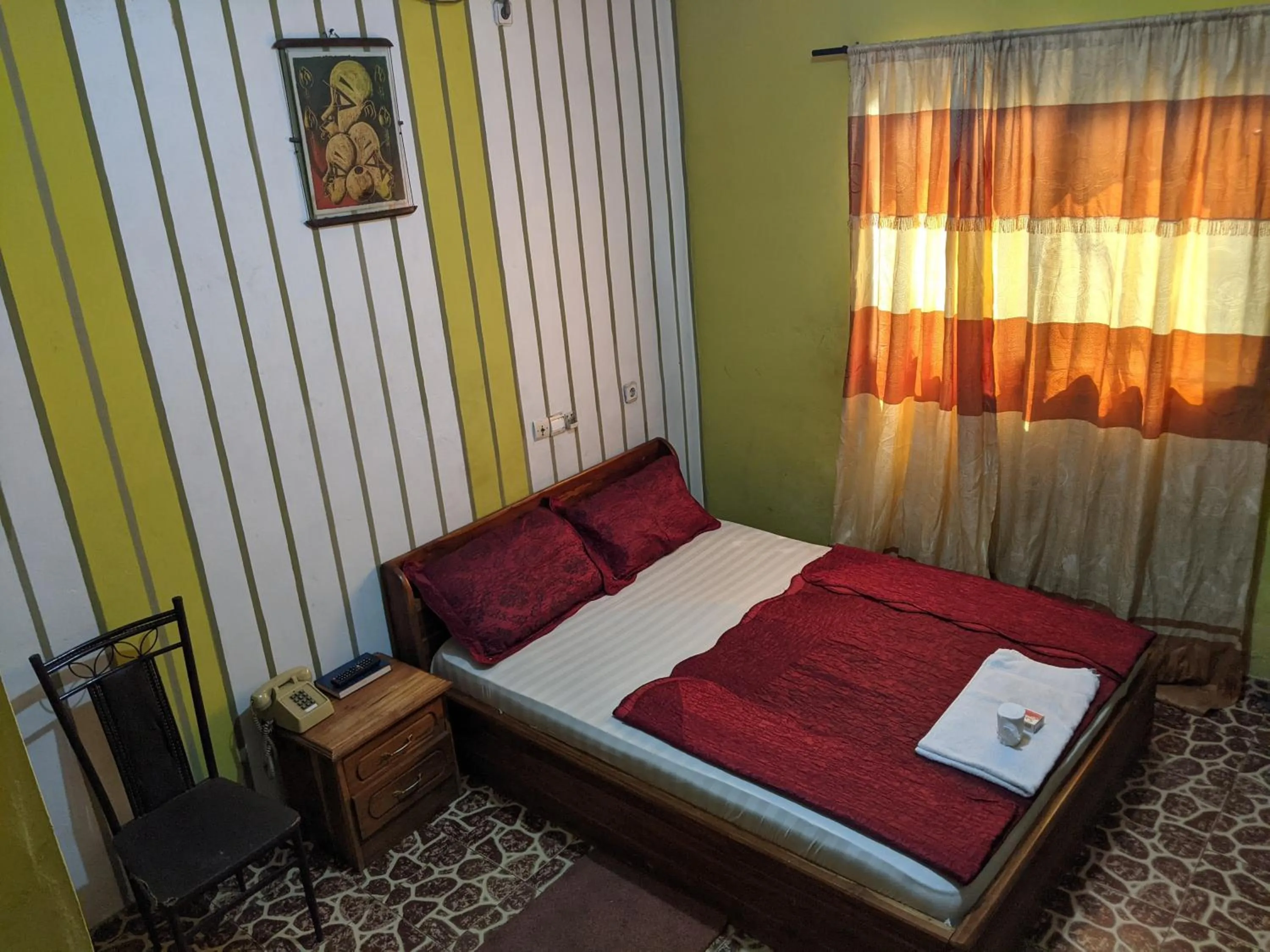 Hotel-Restaurant Bella Vida