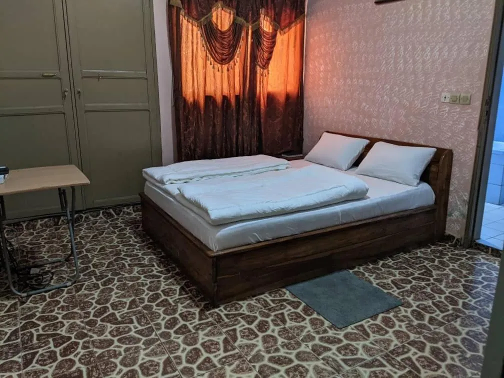 Hotel-Restaurant Bella Vida