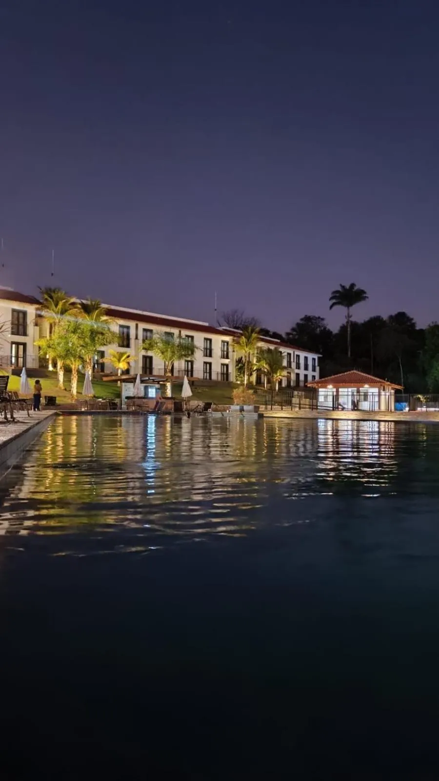 Quinta de Santa Bárbara