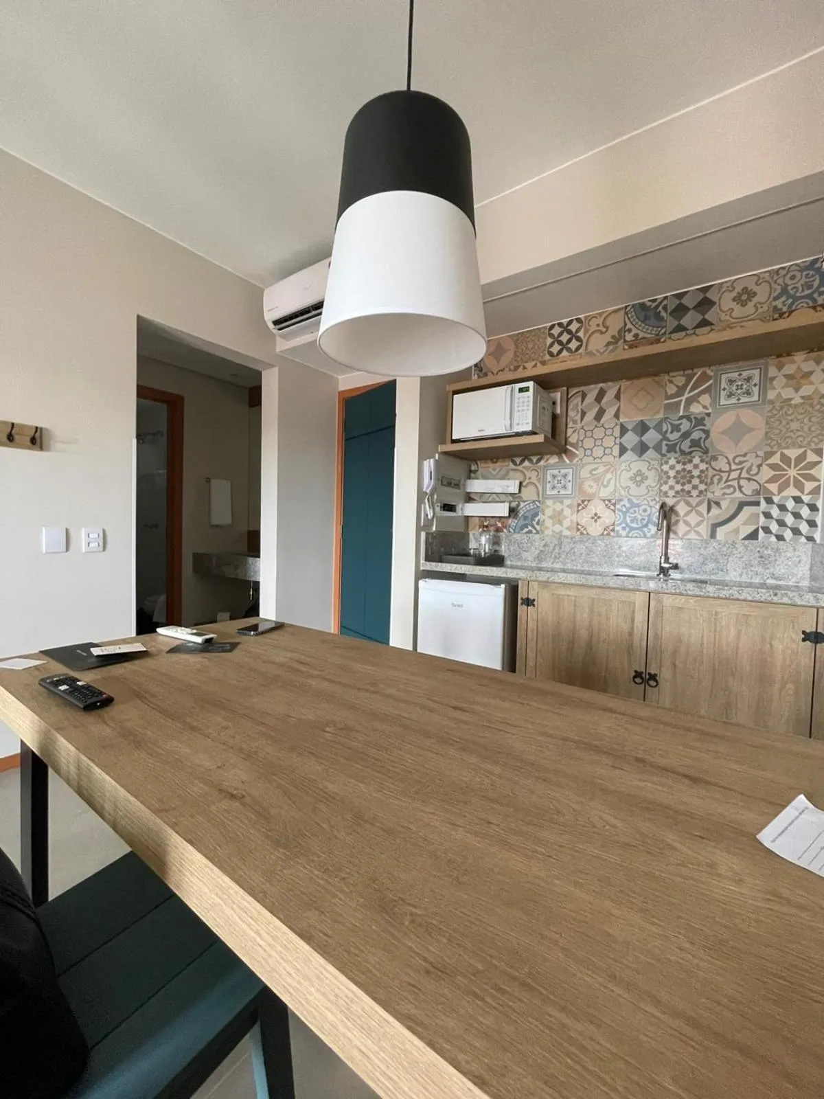 Bathroom in Quinta de Santa Barbara Eco Resort