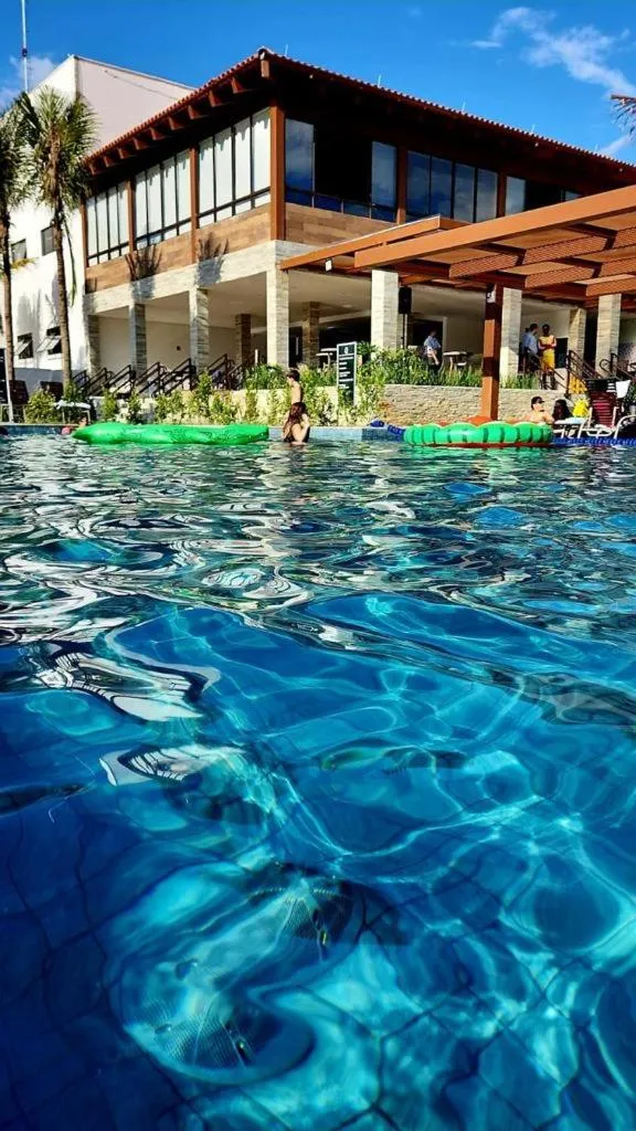 Hotel Quinta Santa Bárbara