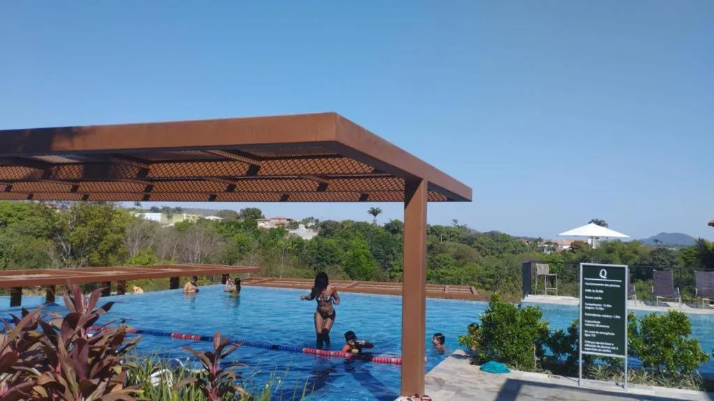 Hotel Quinta Santa Bárbara