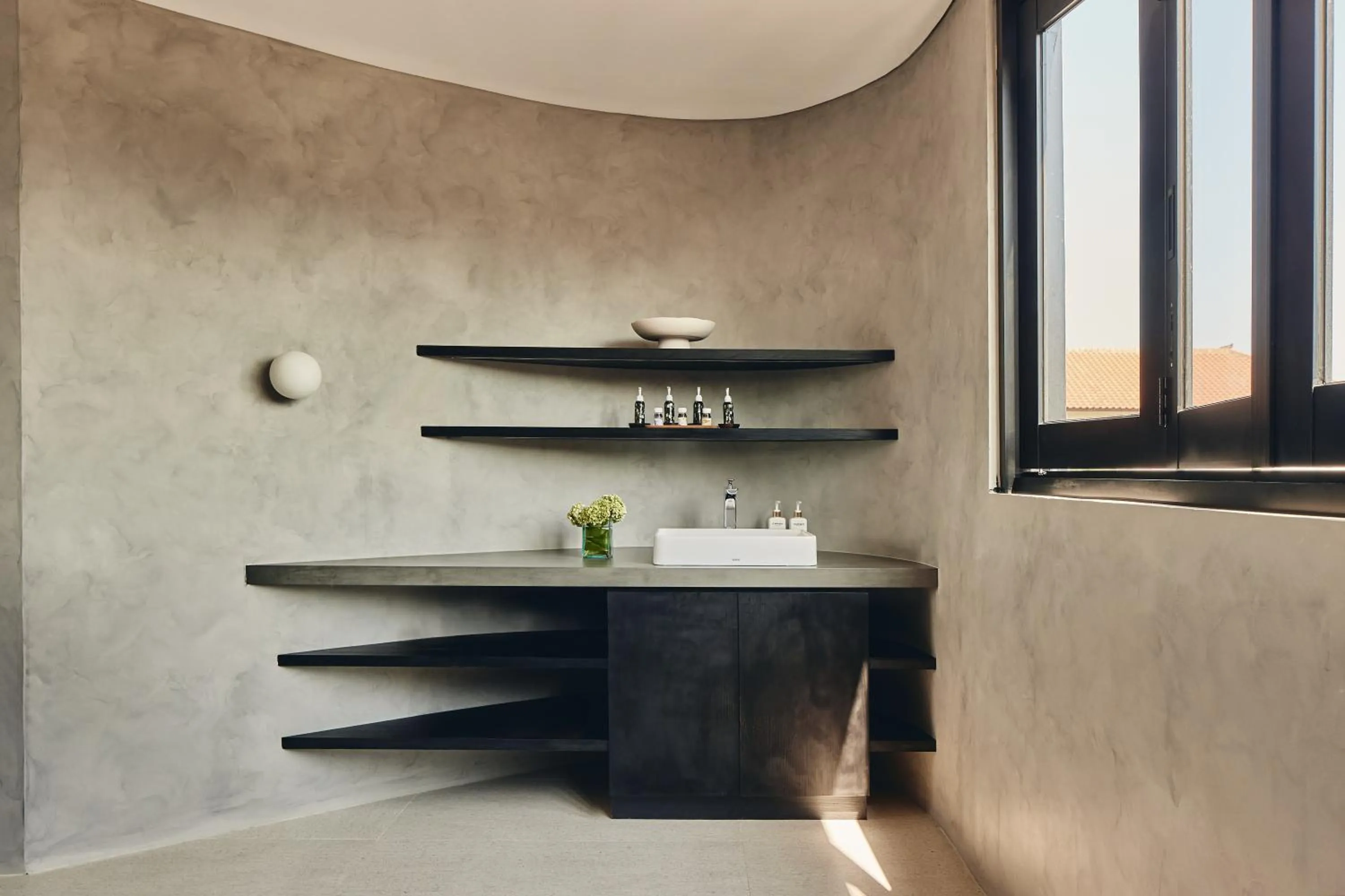 Spa and wellness centre/facilities in Je Ne Sais Quoi Seminyak