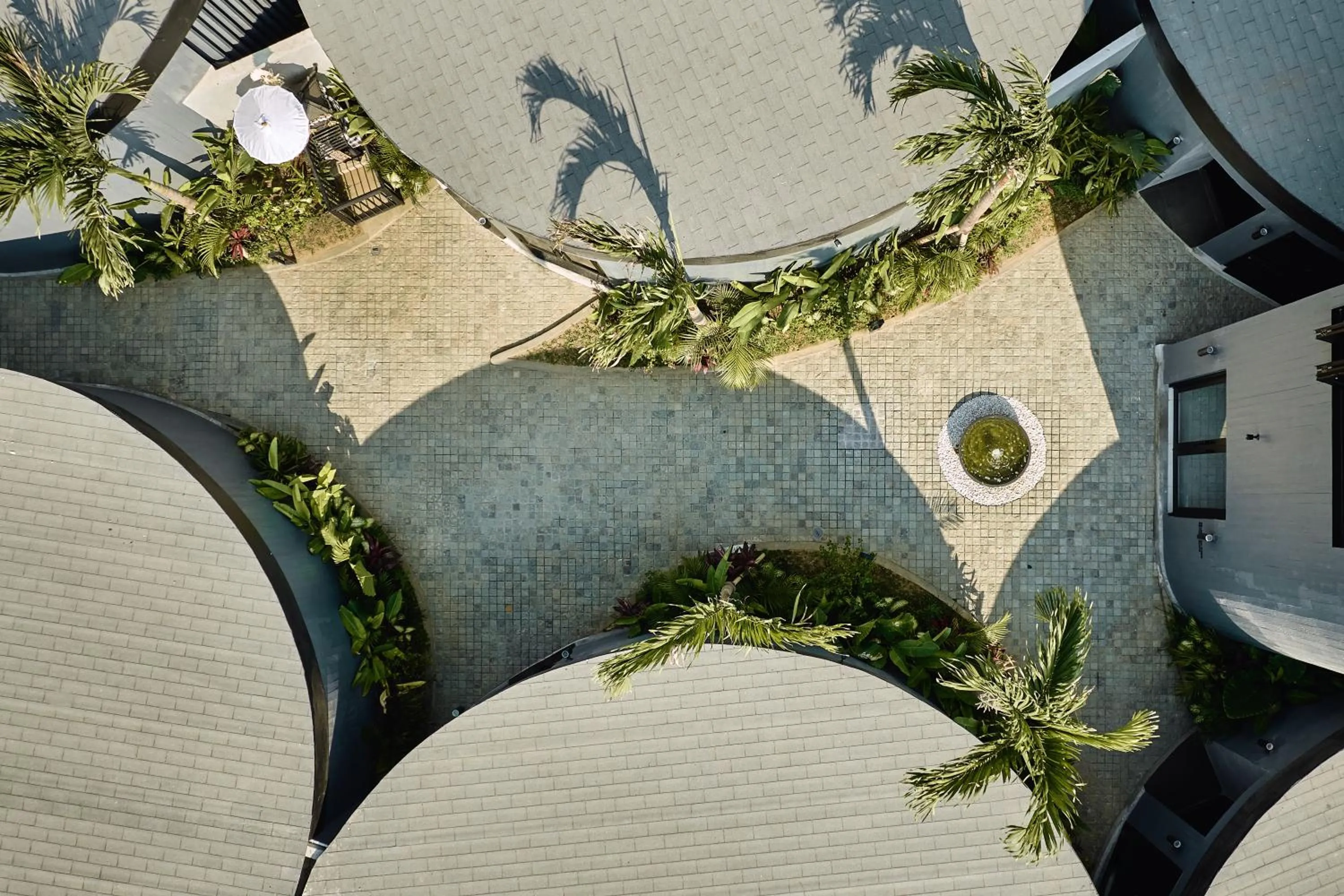 Day in Je Ne Sais Quoi Seminyak