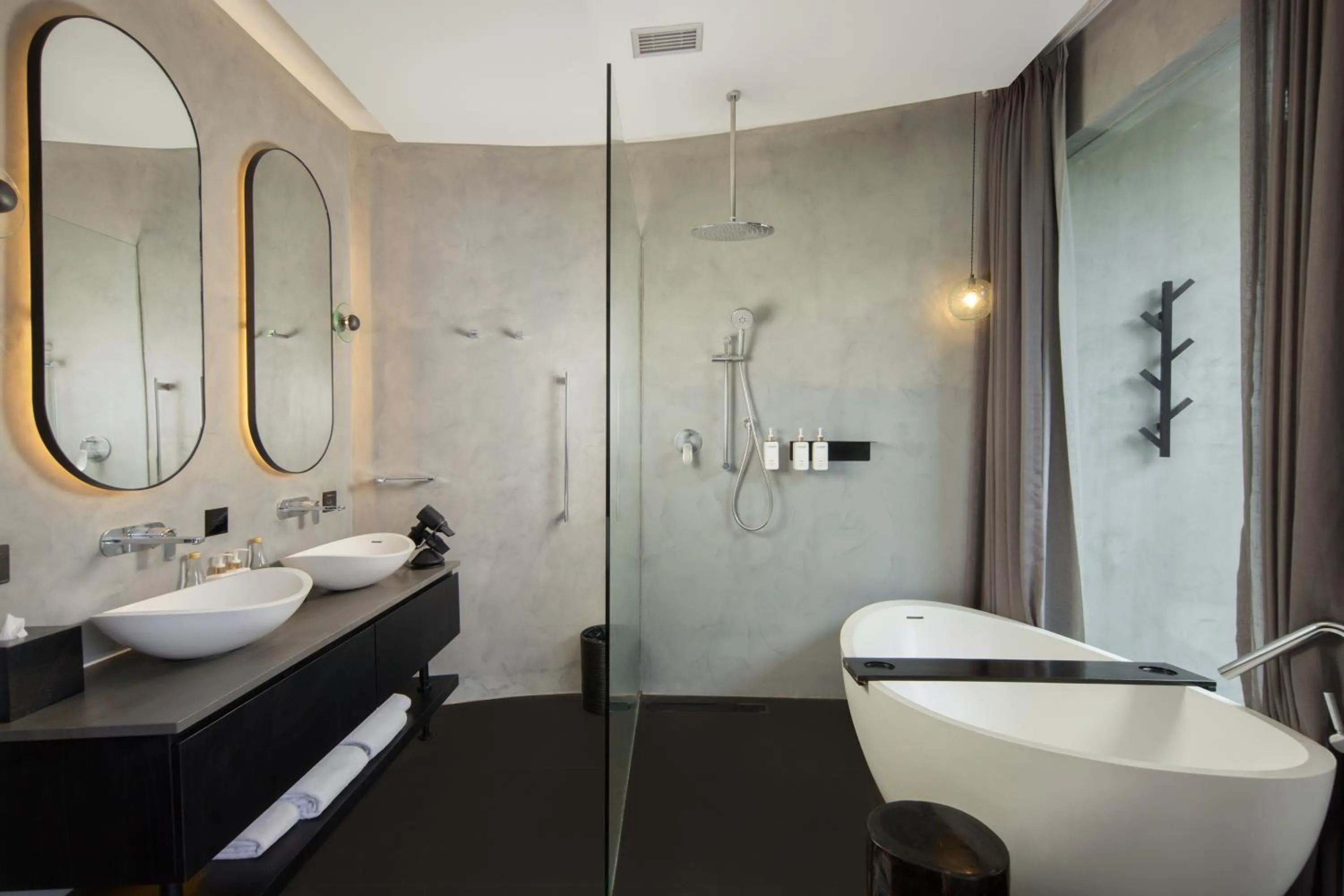 Bedroom in Je Ne Sais Quoi Seminyak