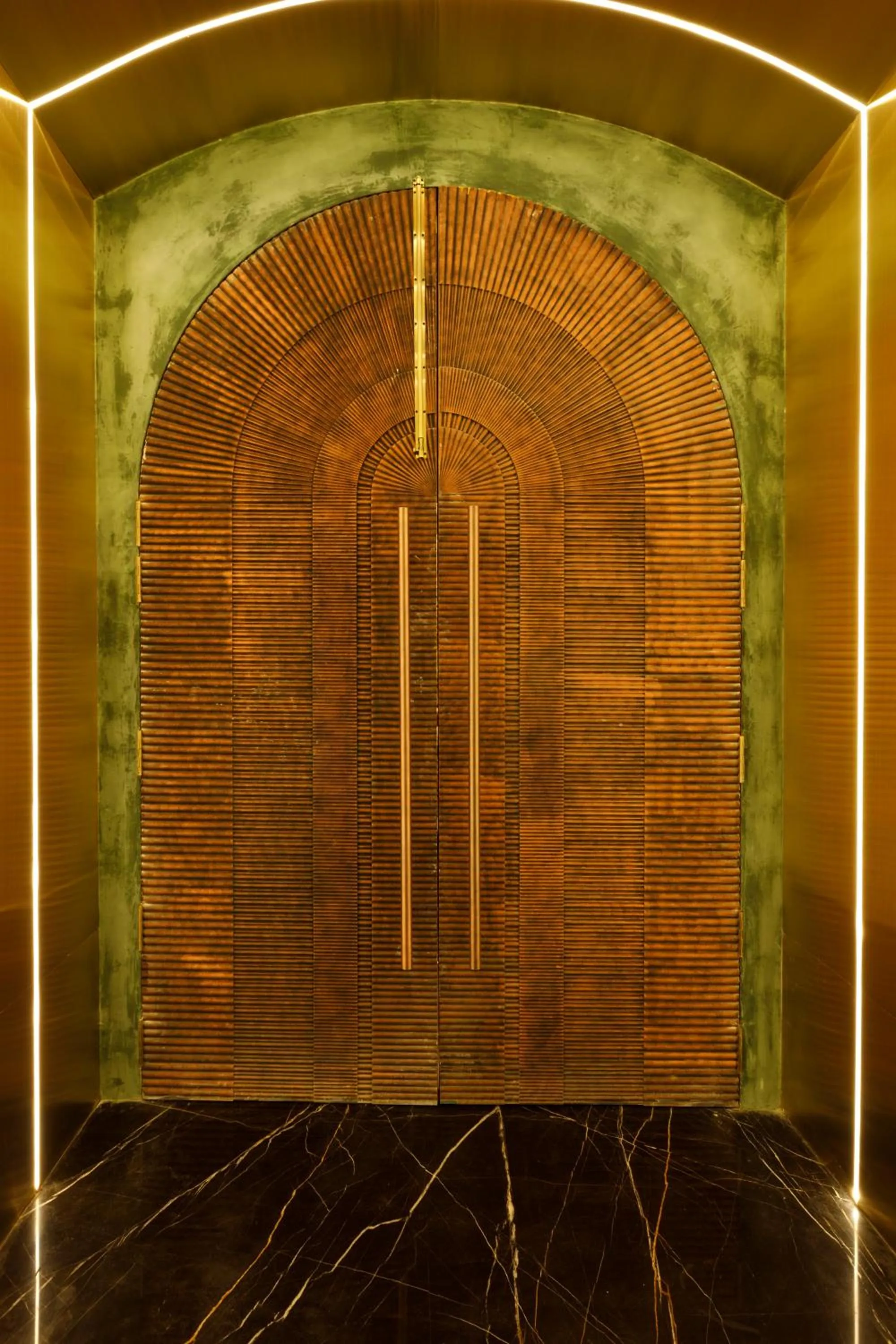 Lounge or bar in Jenneys Residency