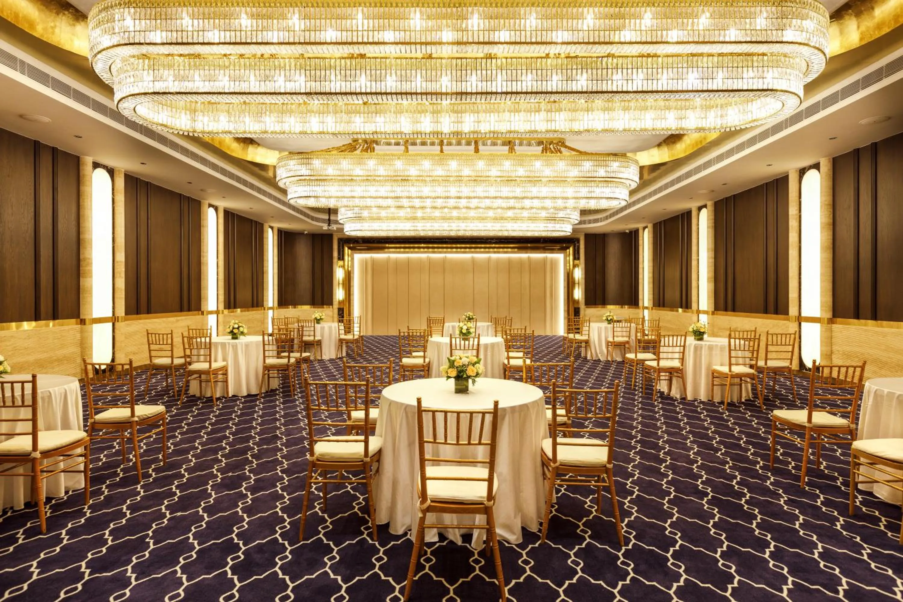 Meeting/conference room in Jenneys Residency