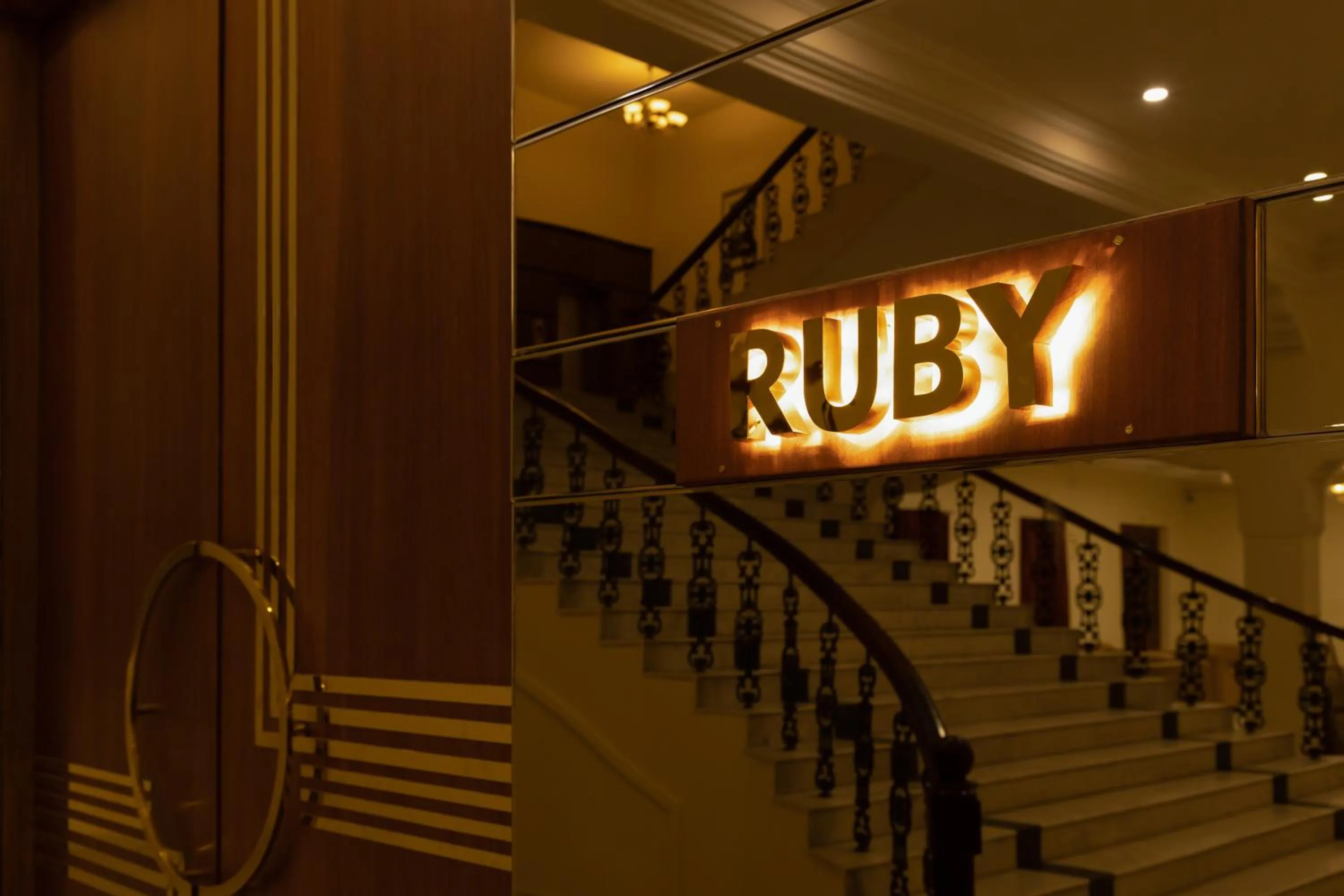 Banquet/Function facilities in Jenneys Residency