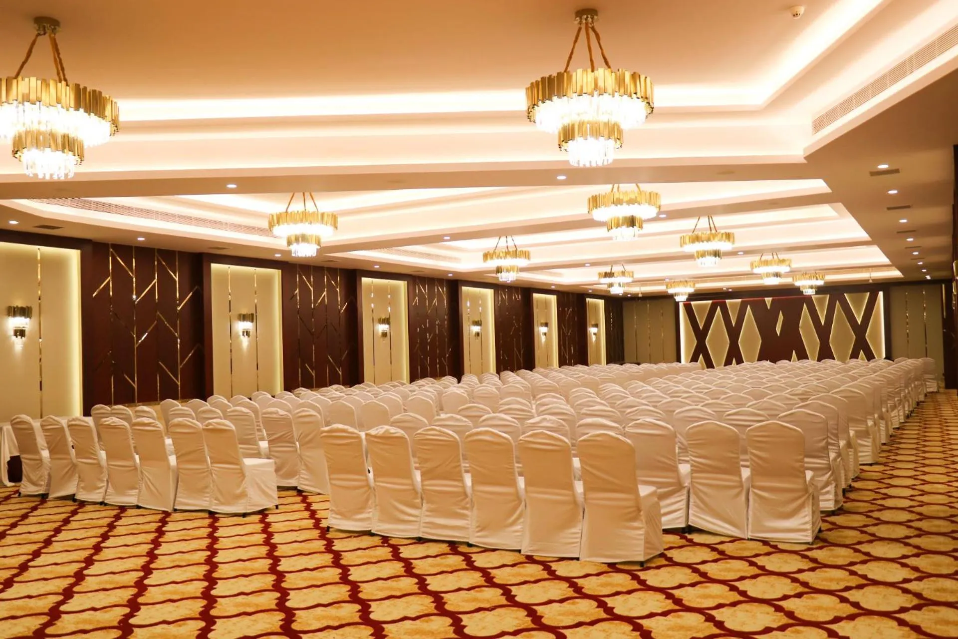 Meeting/conference room in Jenneys Residency