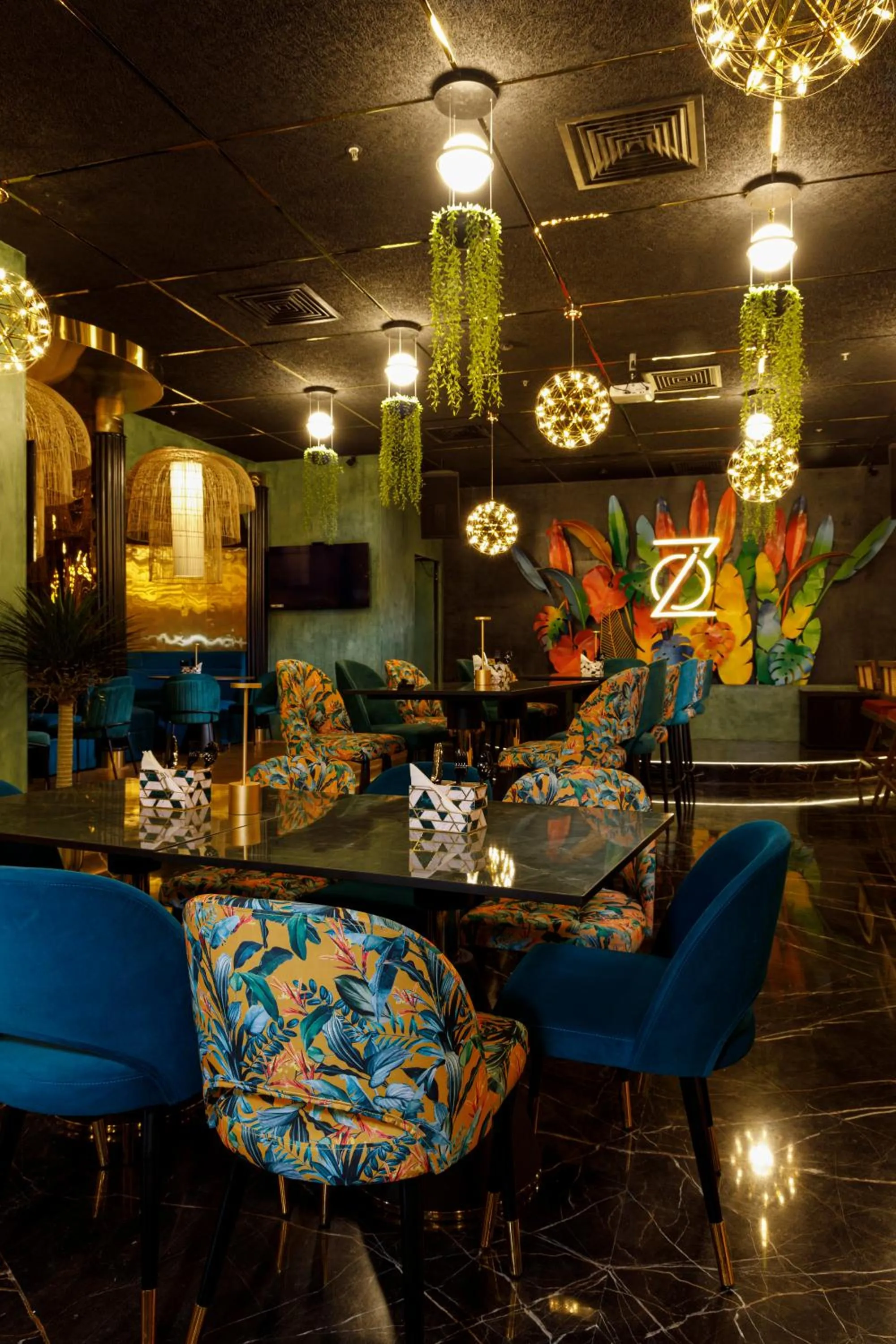 Lounge or bar in Jenneys Residency