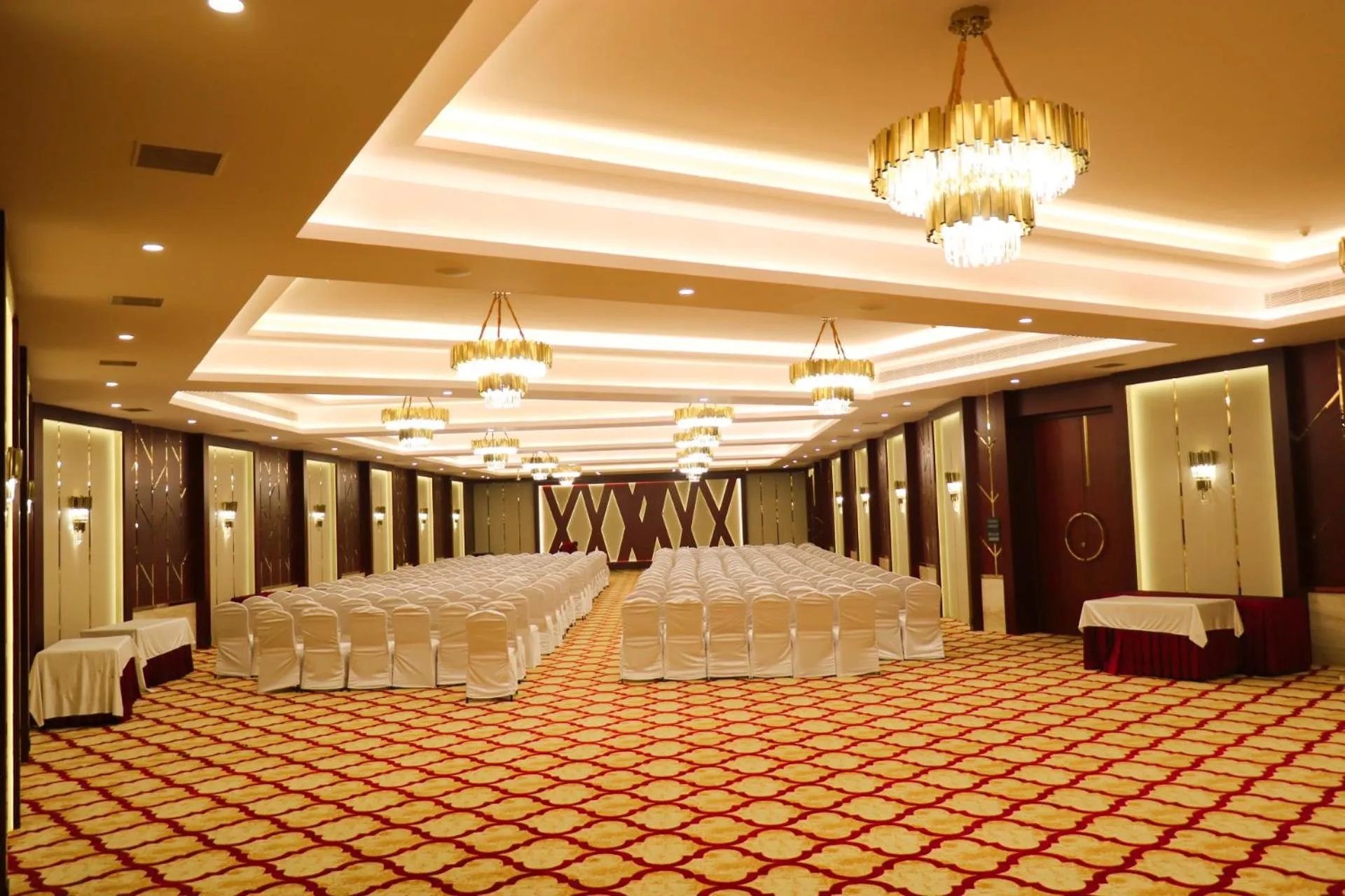 Meeting/conference room in Jenneys Residency