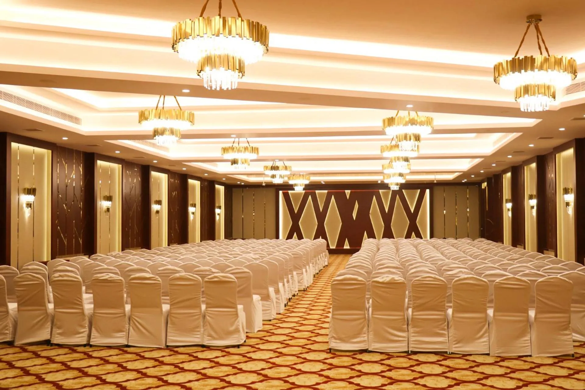 Meeting/conference room in Jenneys Residency