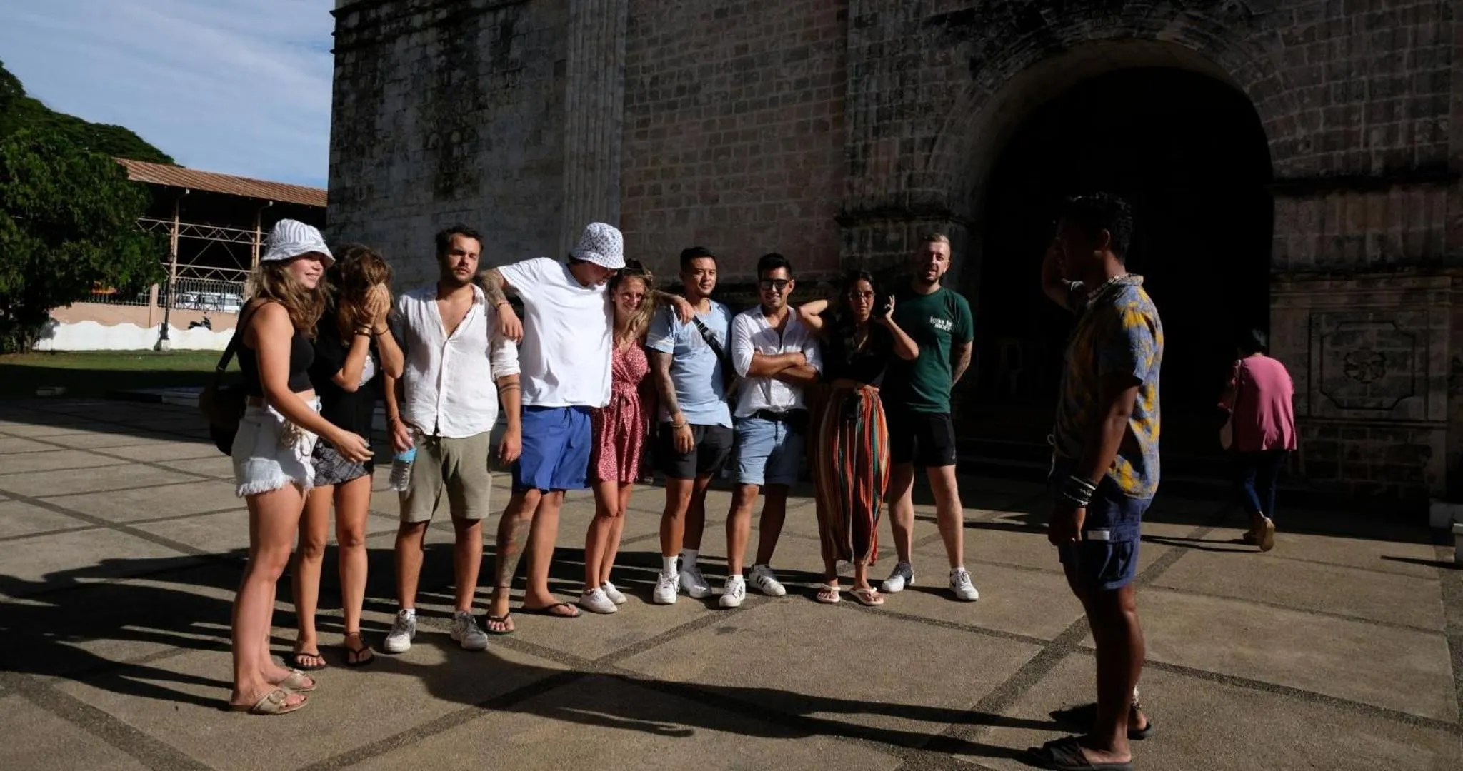 Other in Mad Monkey Siquijor