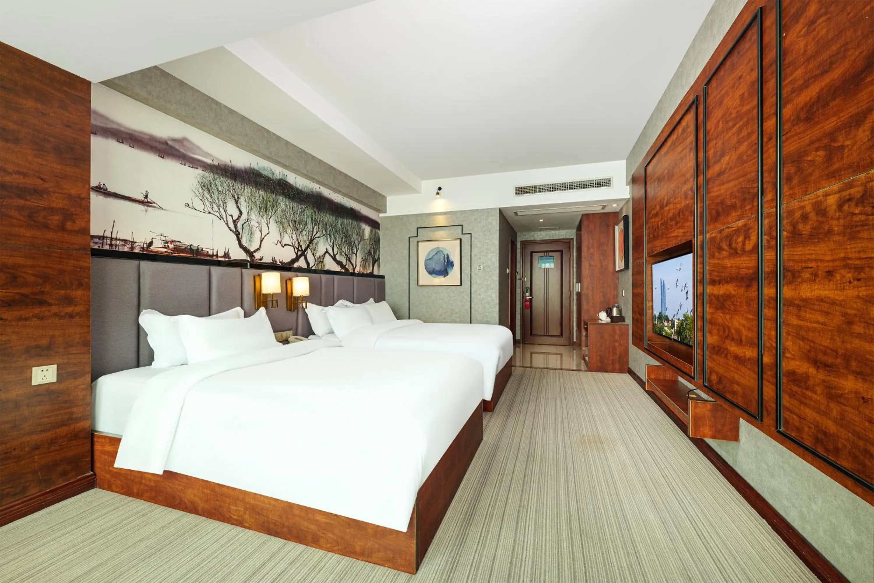 Xiamen Xiangzun Hotel - Huijing Plaza Branch