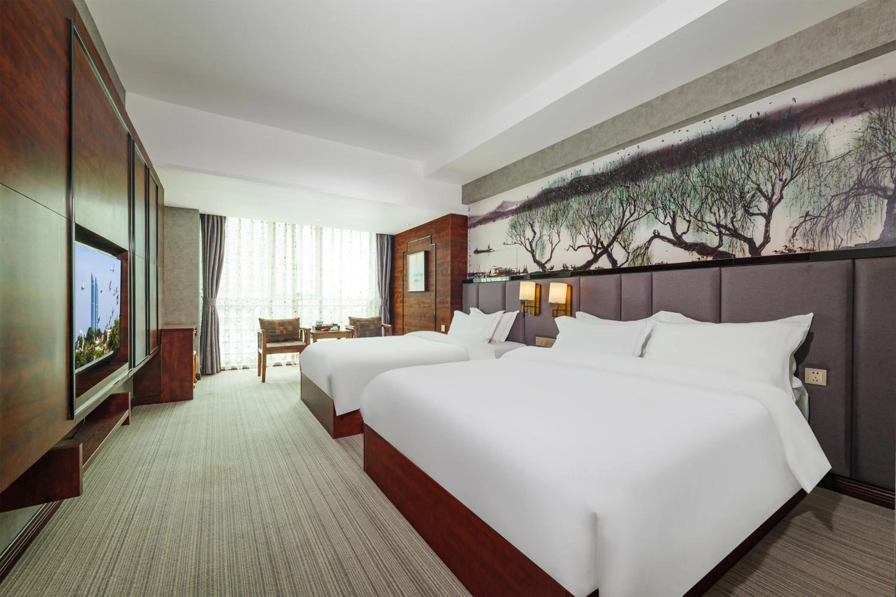 Xiamen Xiangzun Hotel - Huijing Plaza Branch