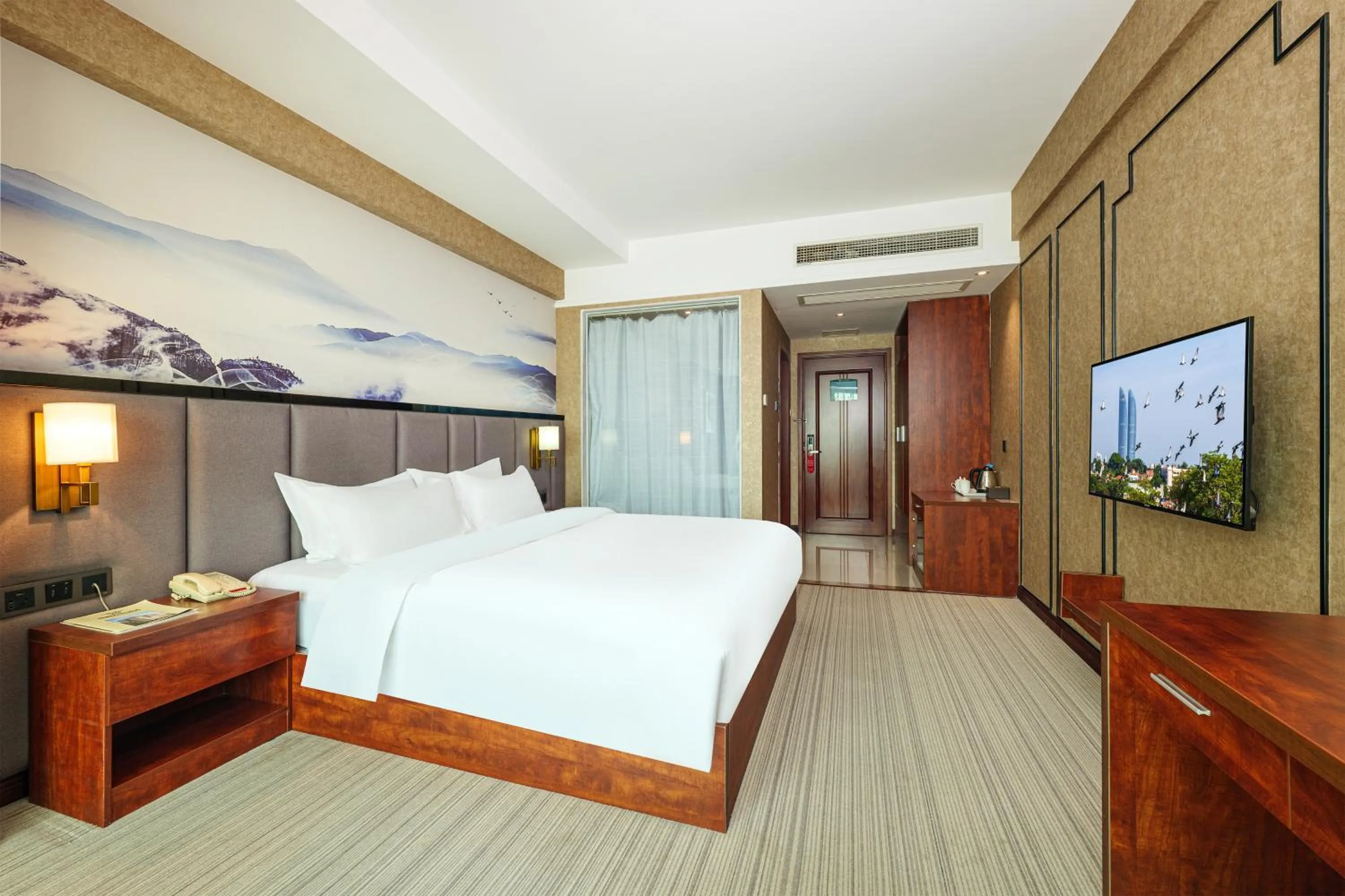 Xiamen Xiangzun Hotel - Huijing Plaza Branch