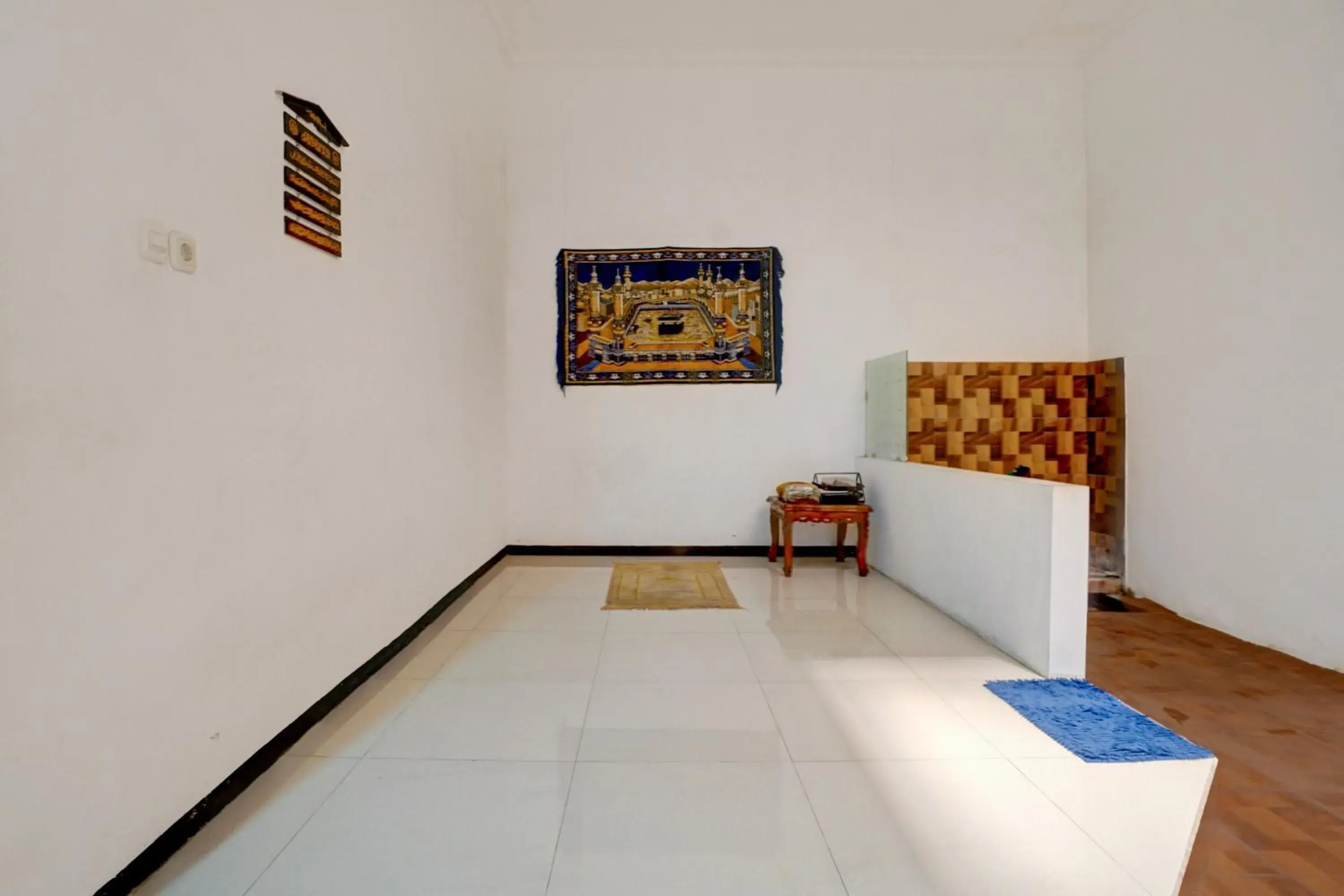 OYO Life 93083 Nova Jaya 3 Homestay Syariah OYO Life 93083 Nova Jaya 3 Homestay Syariah