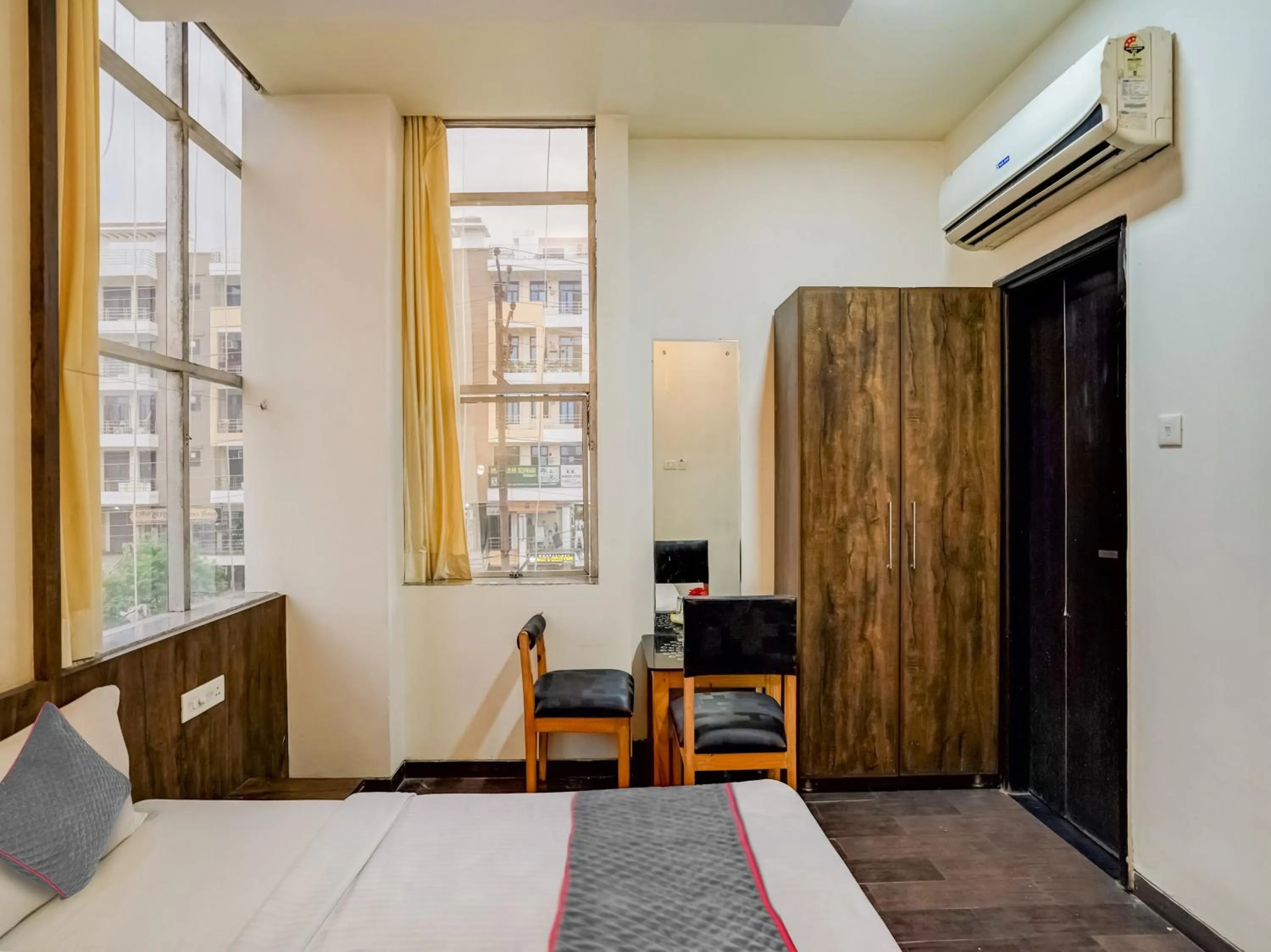 Bedroom in Townhouse MNG Platinum