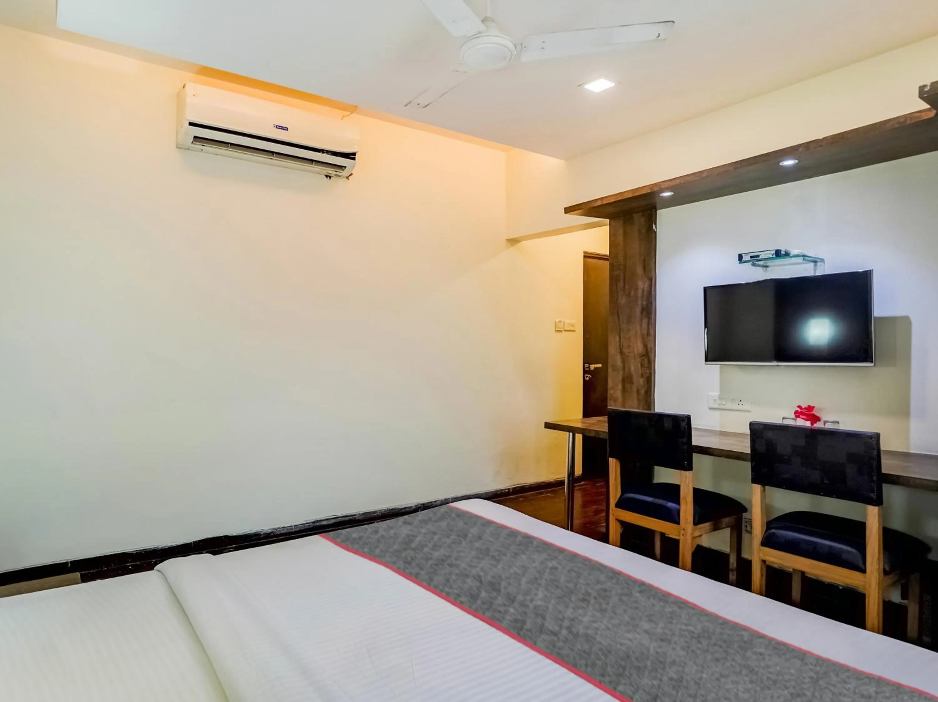 Bedroom in Townhouse MNG Platinum