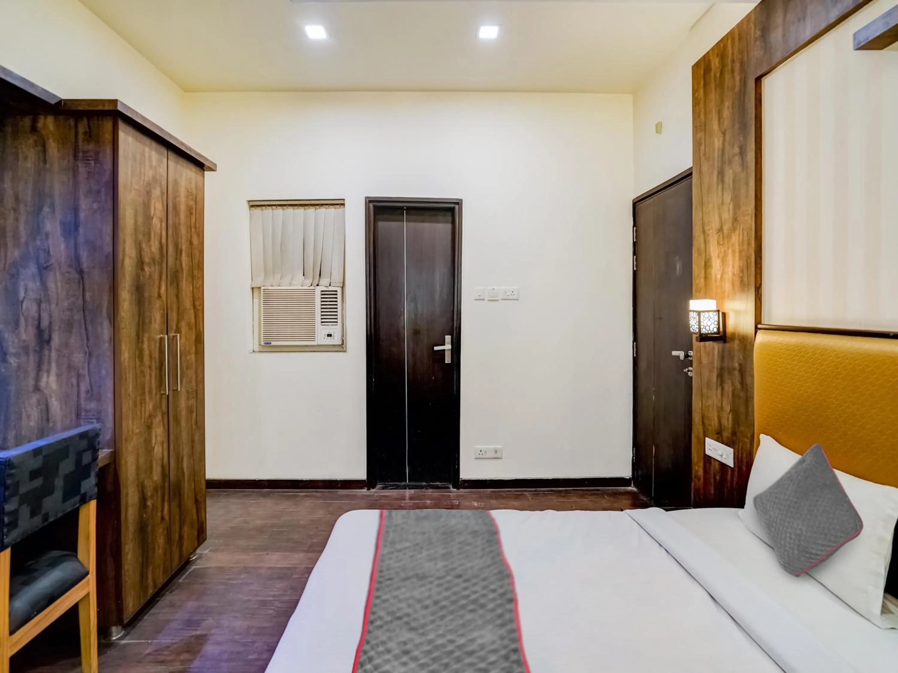 Bedroom in Townhouse MNG Platinum