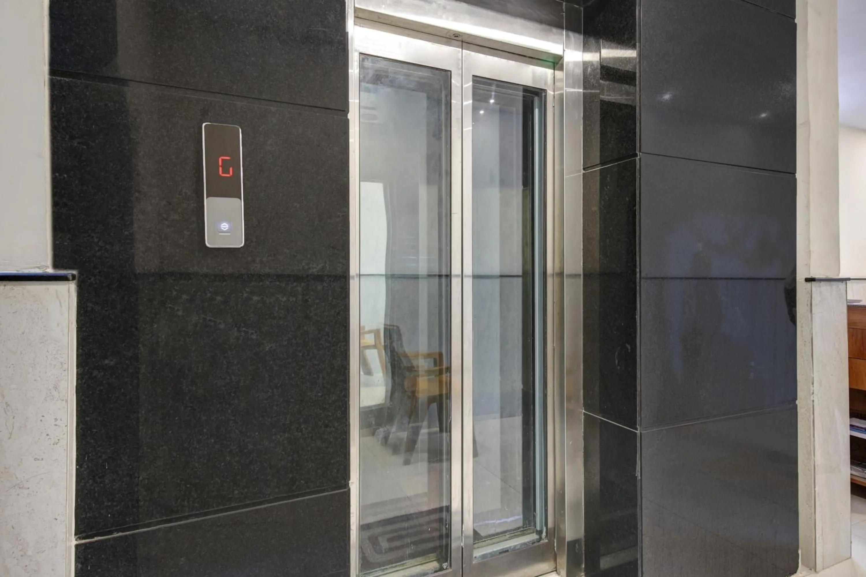 Other in Super Hotel O Millennia